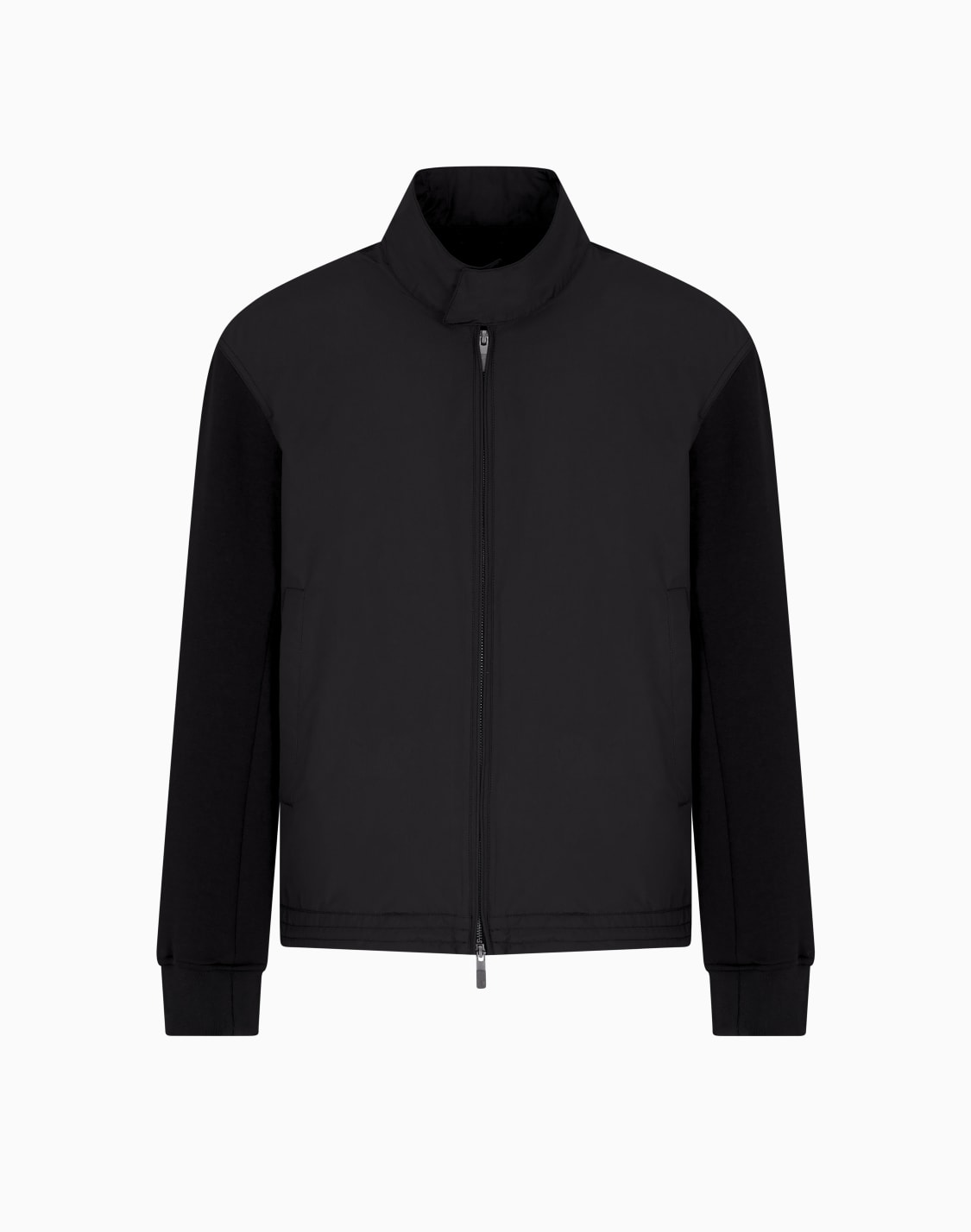 full-zip-jacket-in-cotton-blend-black--armani-exchange