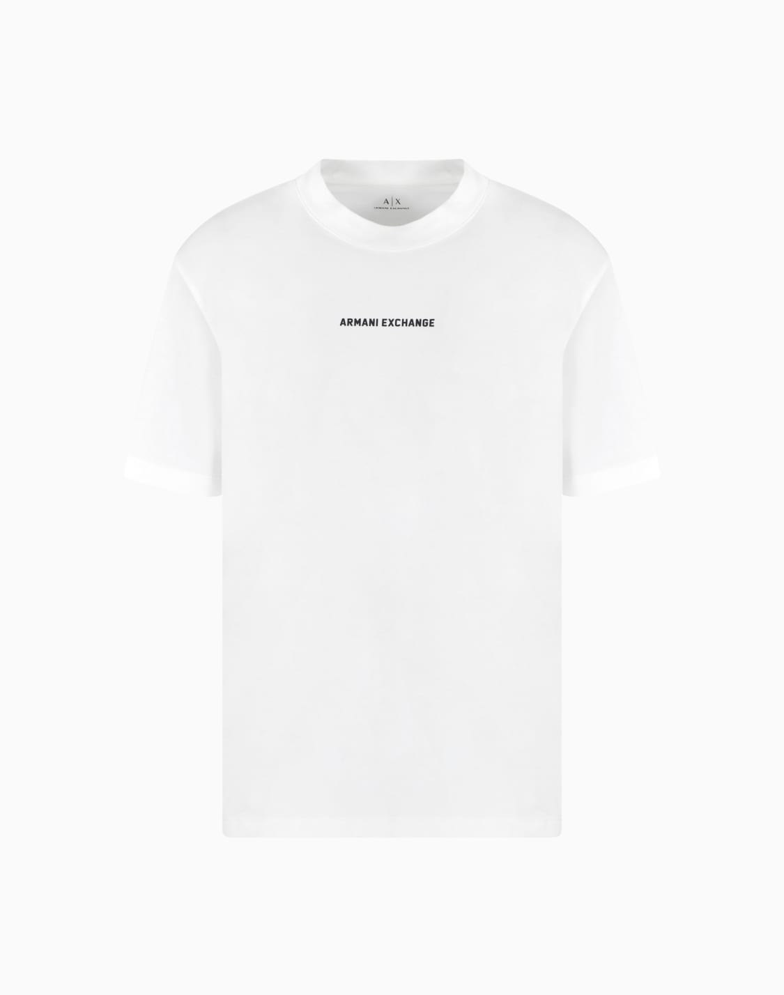 camiseta-de-corte-regular-con-logotipo-estampado-en-la-parte-delantera-y-trasera-blanco--armani-exchange