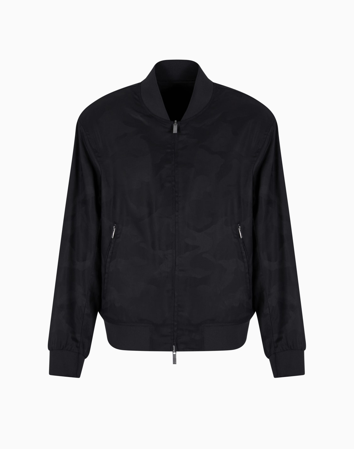 lyocell-bomber-jacket-with-zip-black--armani-exchange