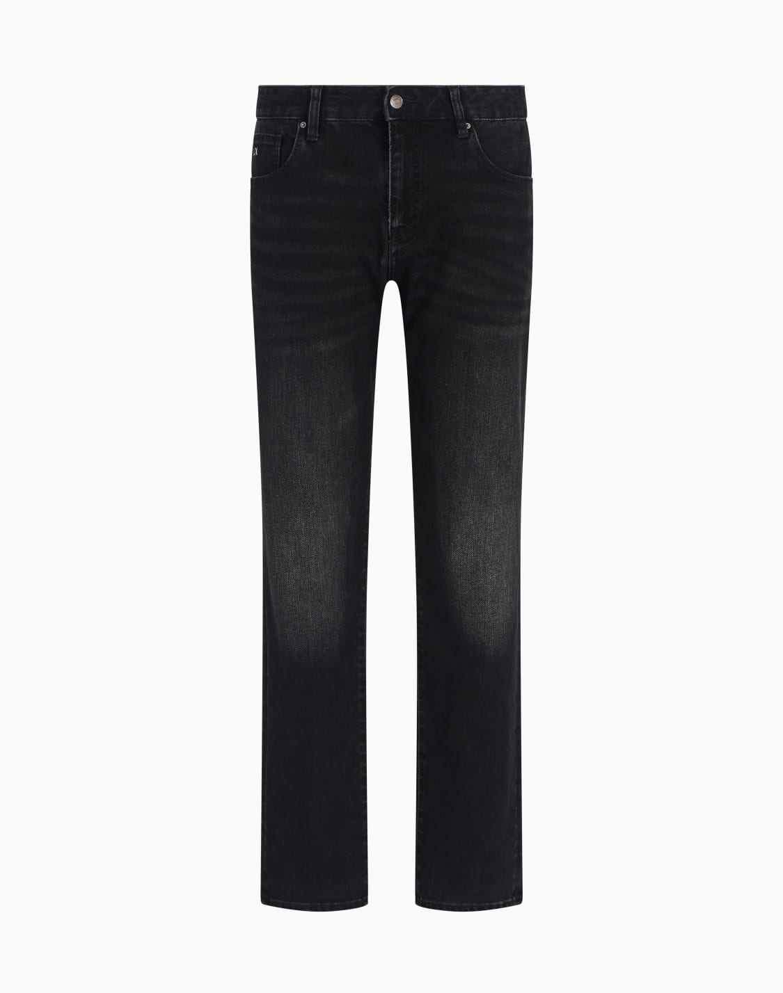 -j13-slim-fit-jeans-in-cotton-denim-black--armani-exchange