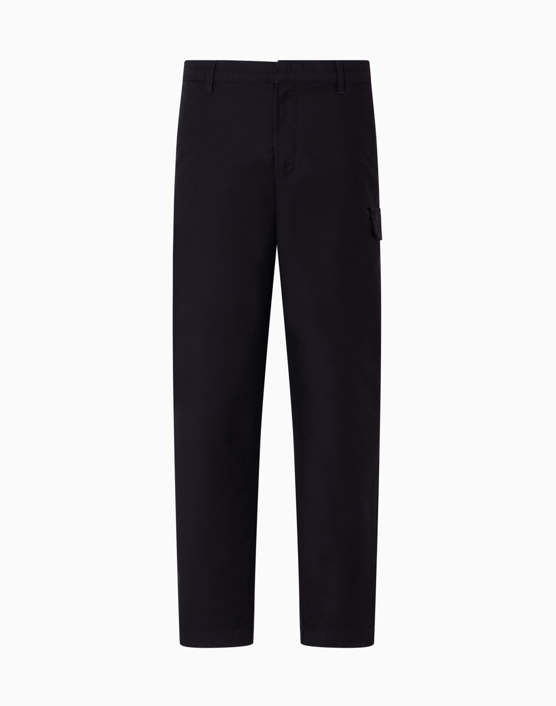 stretch-cotton-cargo-pants-black--armani-exchange