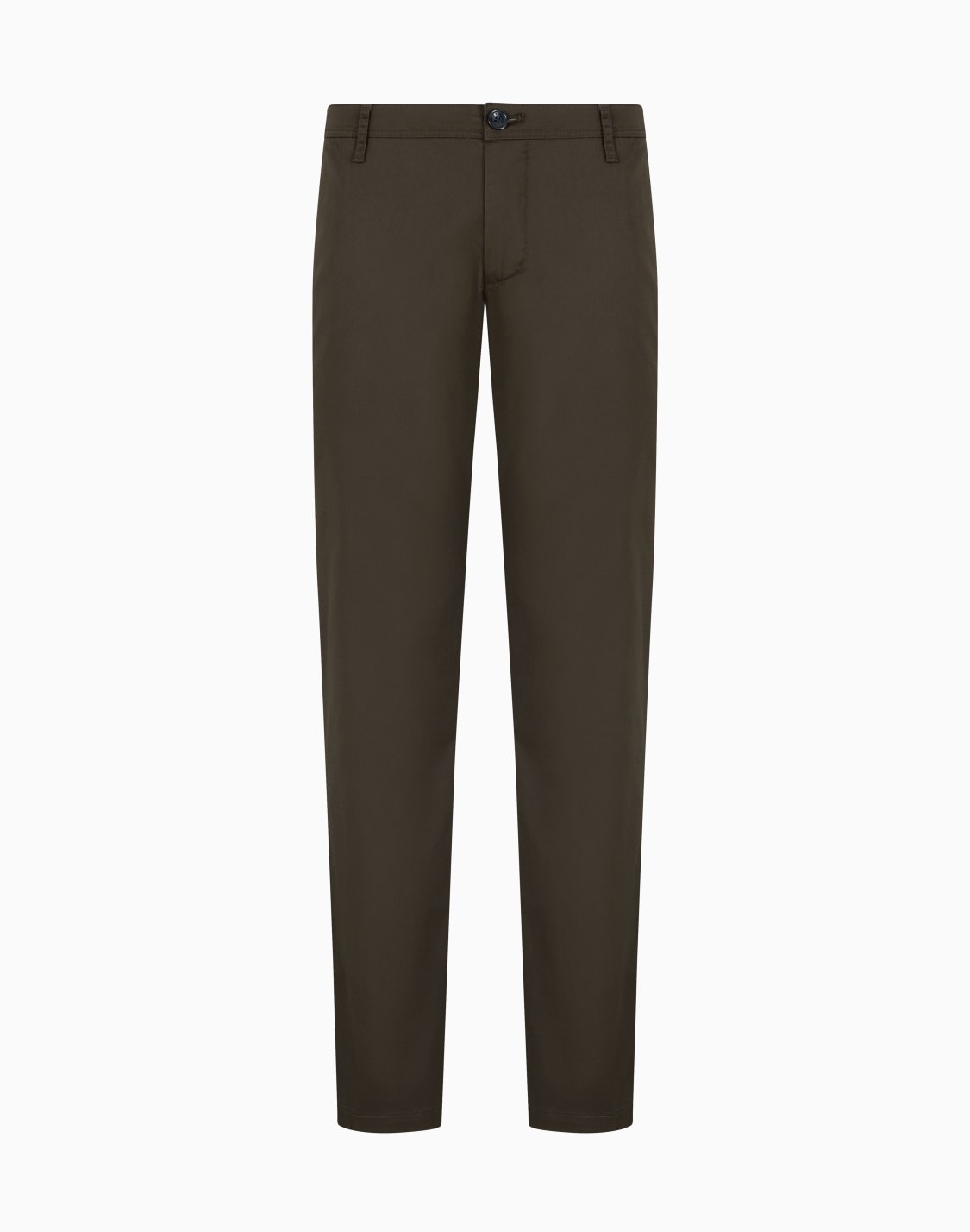 stretch-cotton-chinos-green--armani-exchange