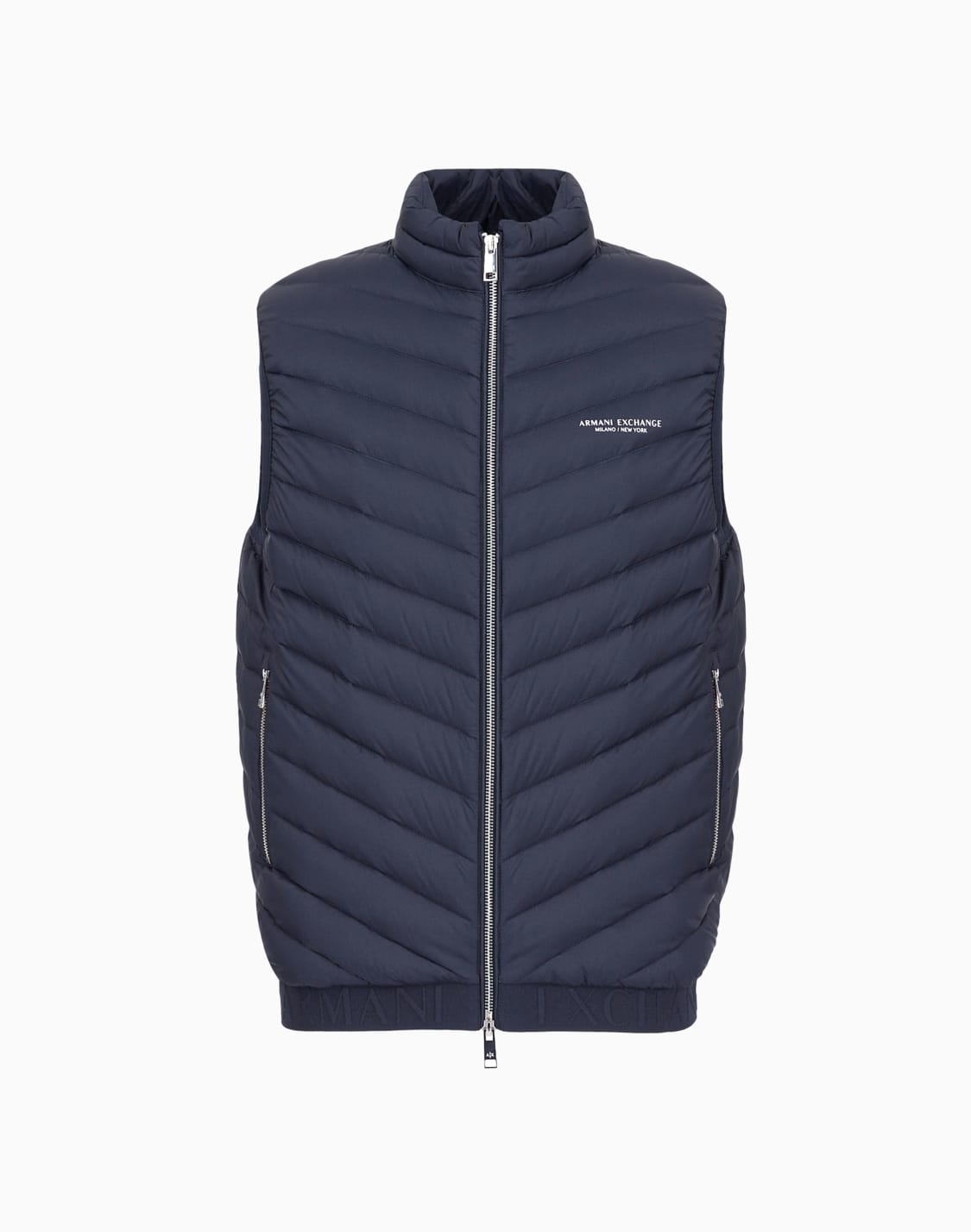 double-face-padded-sleeveless-down-jacket-navy-blue--armani-exchange