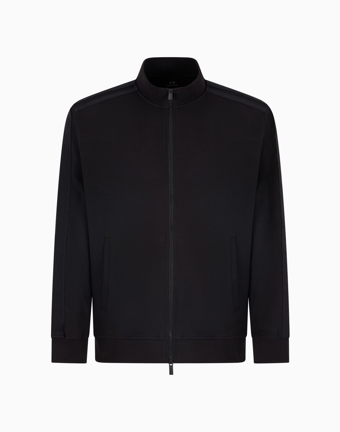 -full-zip-sweatshirt-with-logo-bands-black--armani-exchange
