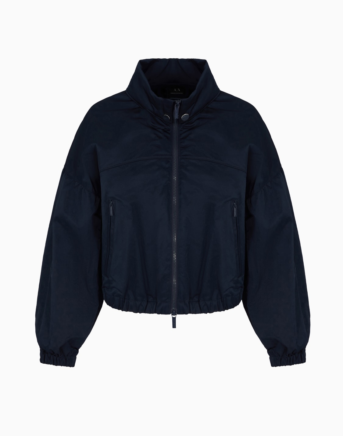 blouson-aviateur-en-satin-asv-bleu-marine--armani-exchange