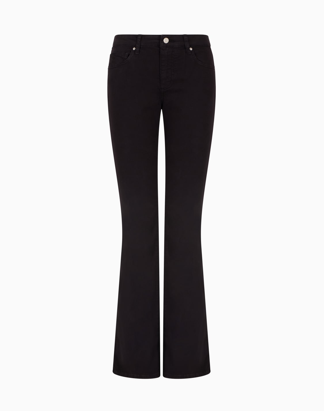 flared-fit-jeans-in-stretch-denim-black--armani-exchange