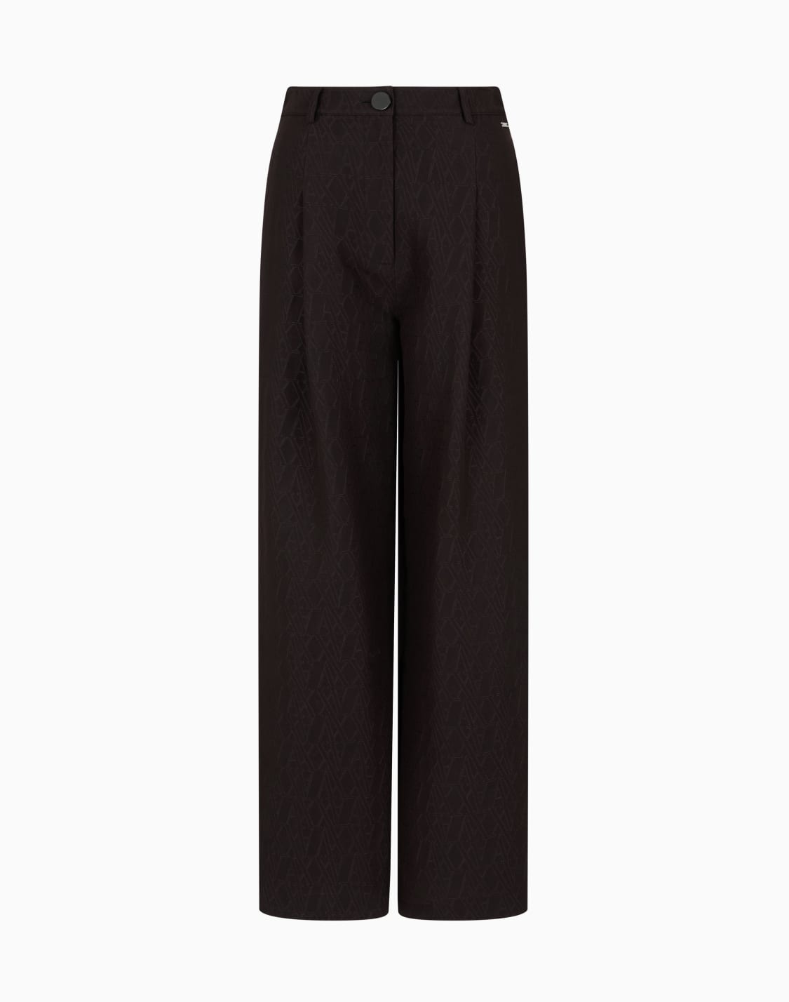 pleated-trousers-with-allover-logo-black--armani-exchange