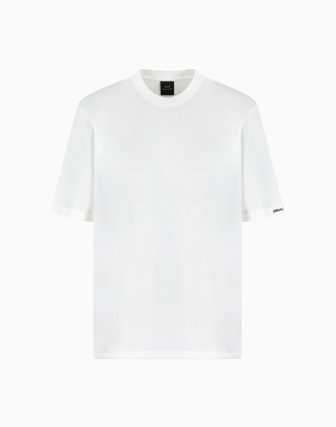 sudadera-de-manga-corta-con-logo-blanco--armani-exchange