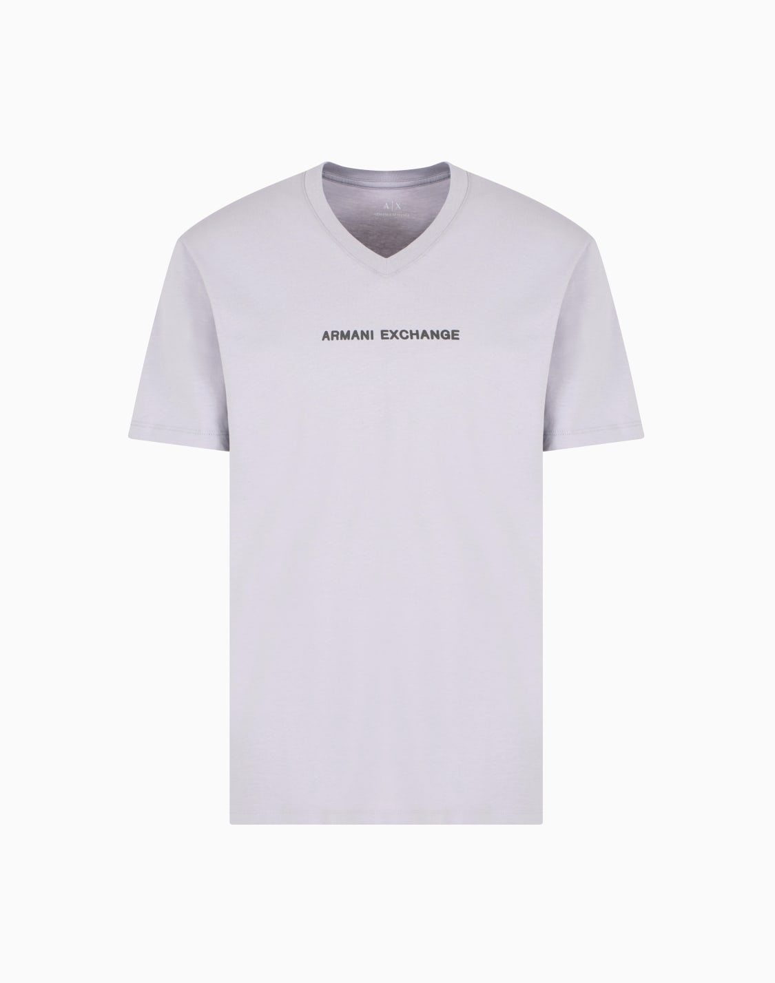 regular-fit-t-shirt-with-v-neck-purple--armani-exchange