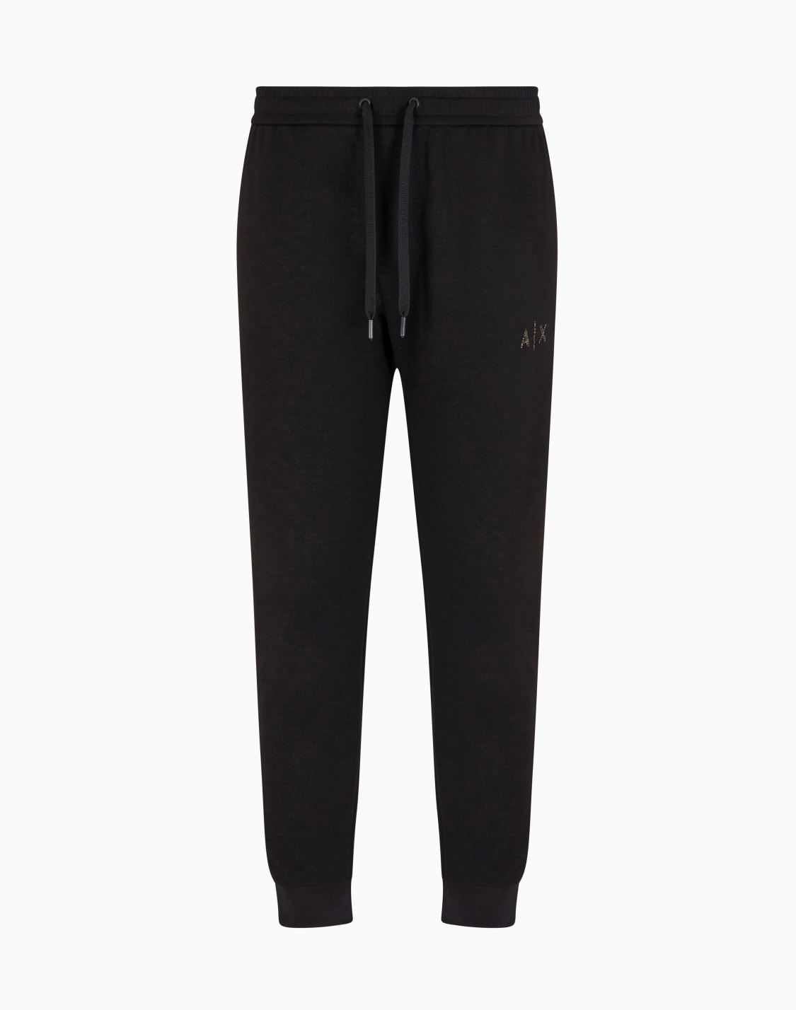 sudadera-con-logo-y-joggers-negro--armani-exchange