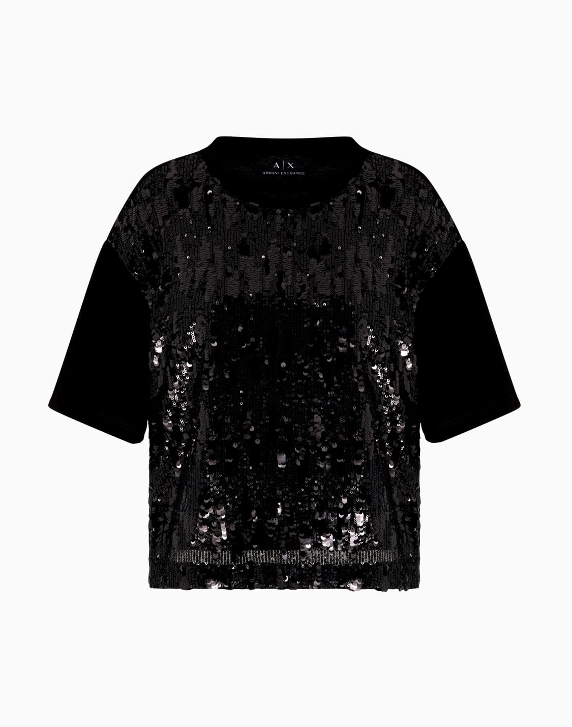 relaxed-fit-t-shirts-black--armani-exchange