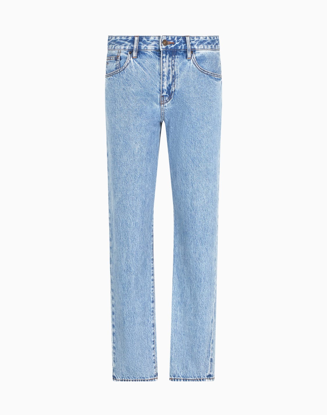 -vaqueros-de-algodn-de-corte-ajustado-j13-azul--armani-exchange