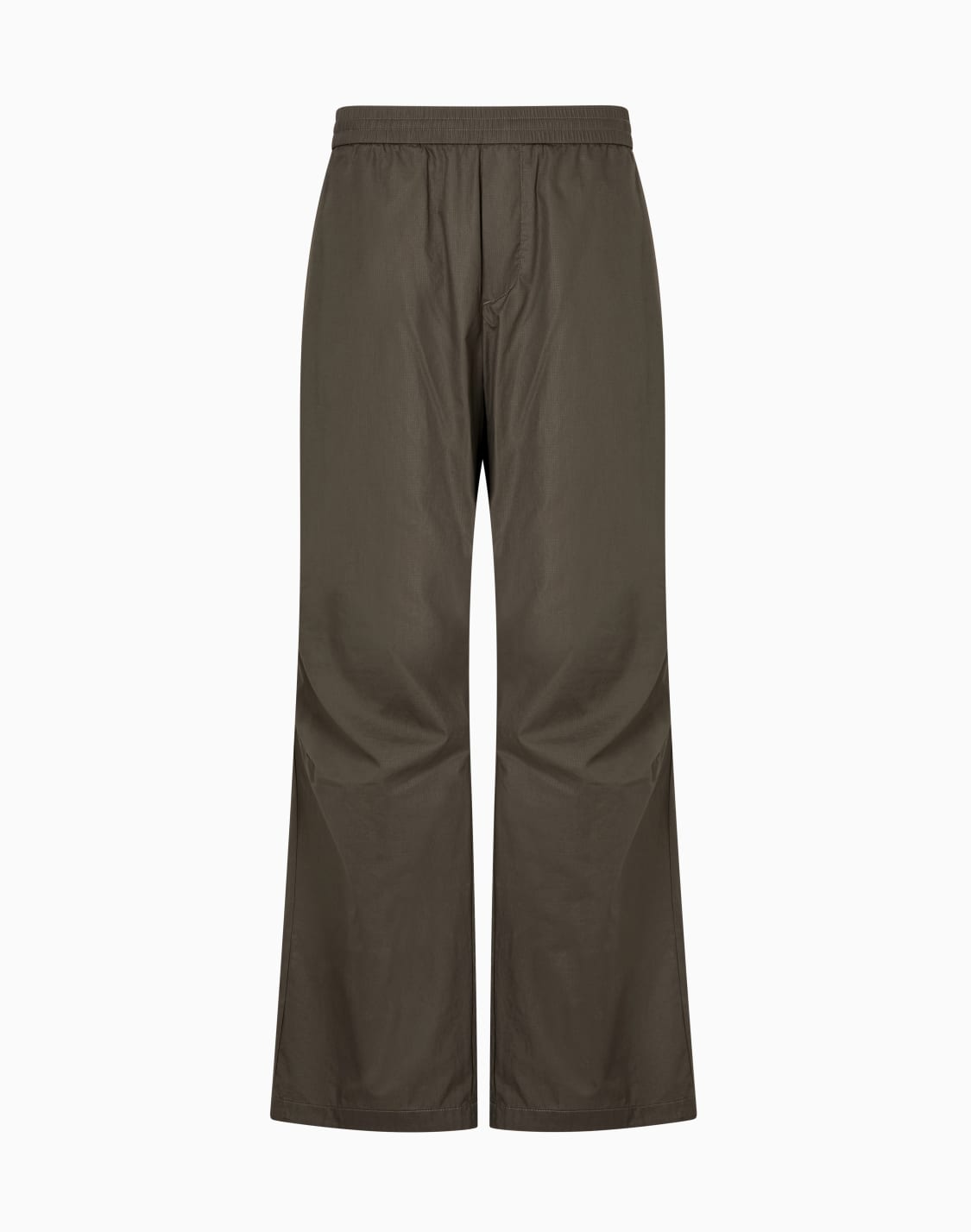 oversized-cotton-trousers-green--armani-exchange