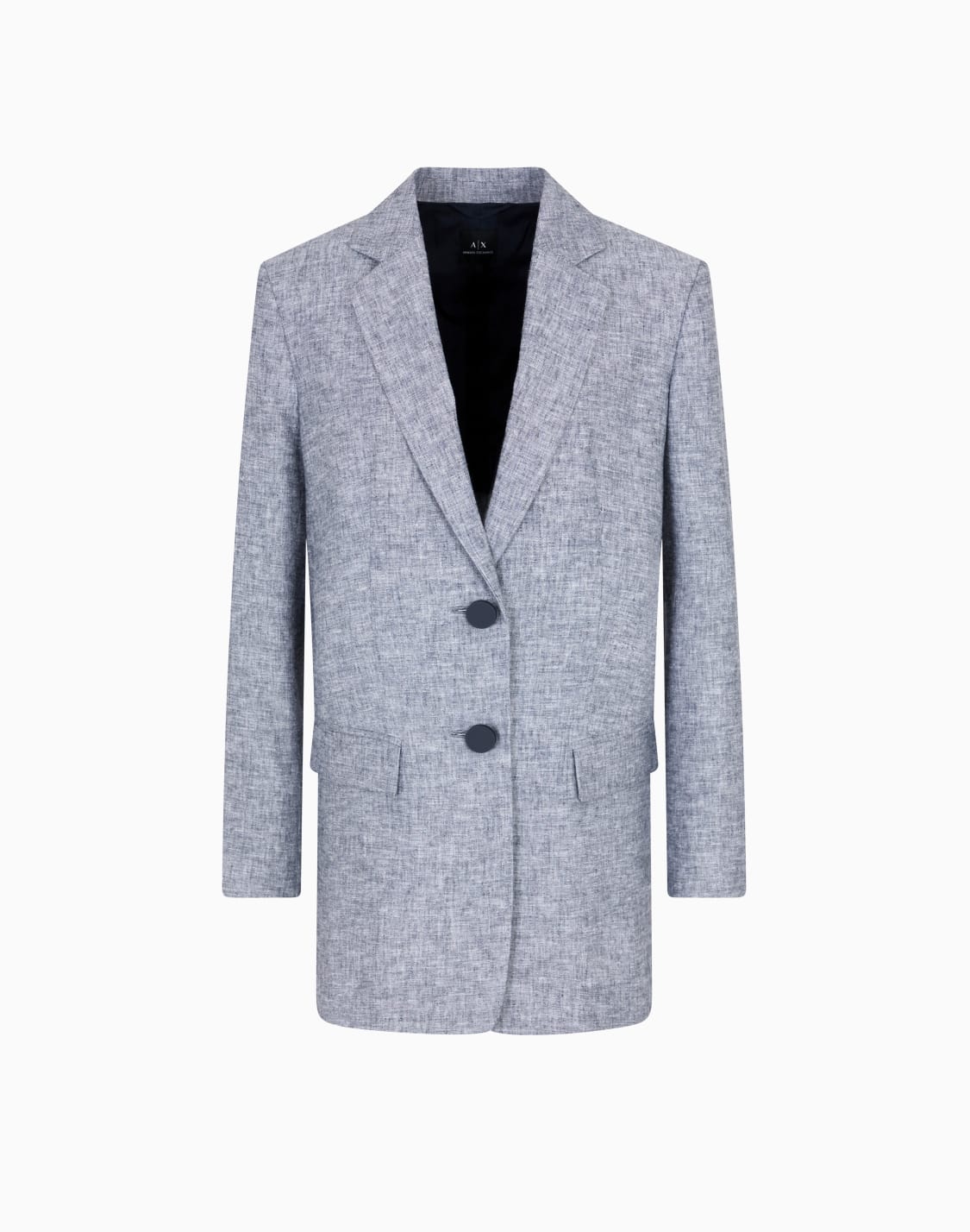 single-breasted-linen-and-cotton-jacket-blue--armani-exchange