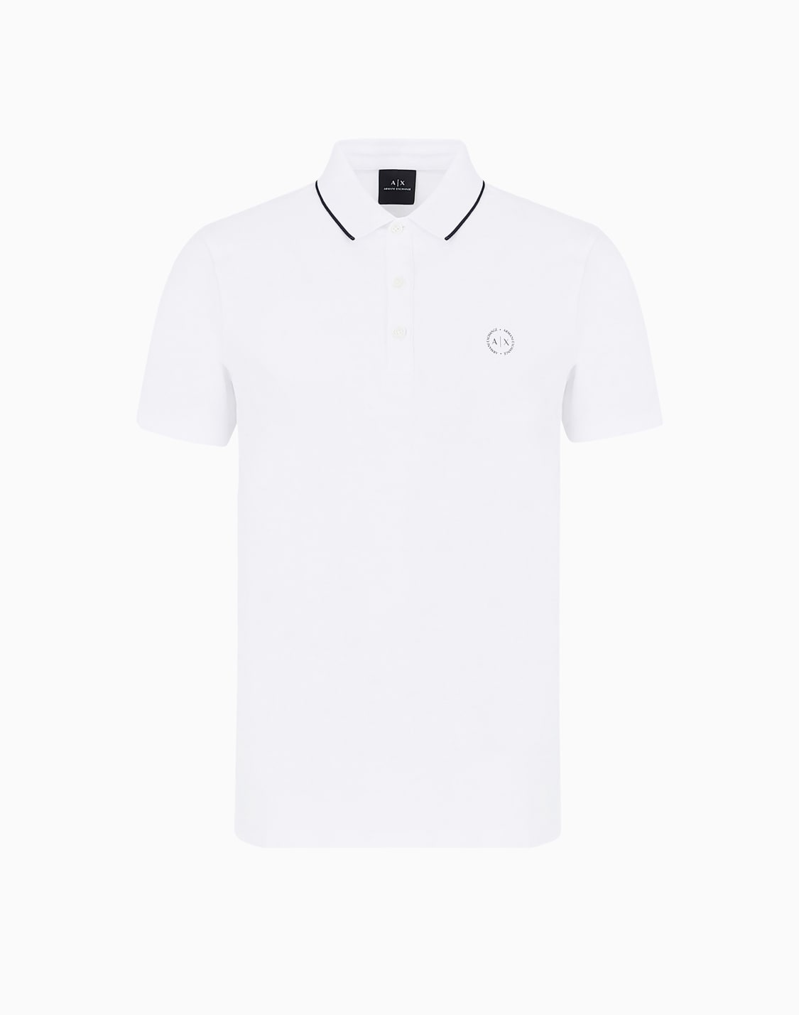 piquet-polo-shirt-with-logo-white--armani-exchange