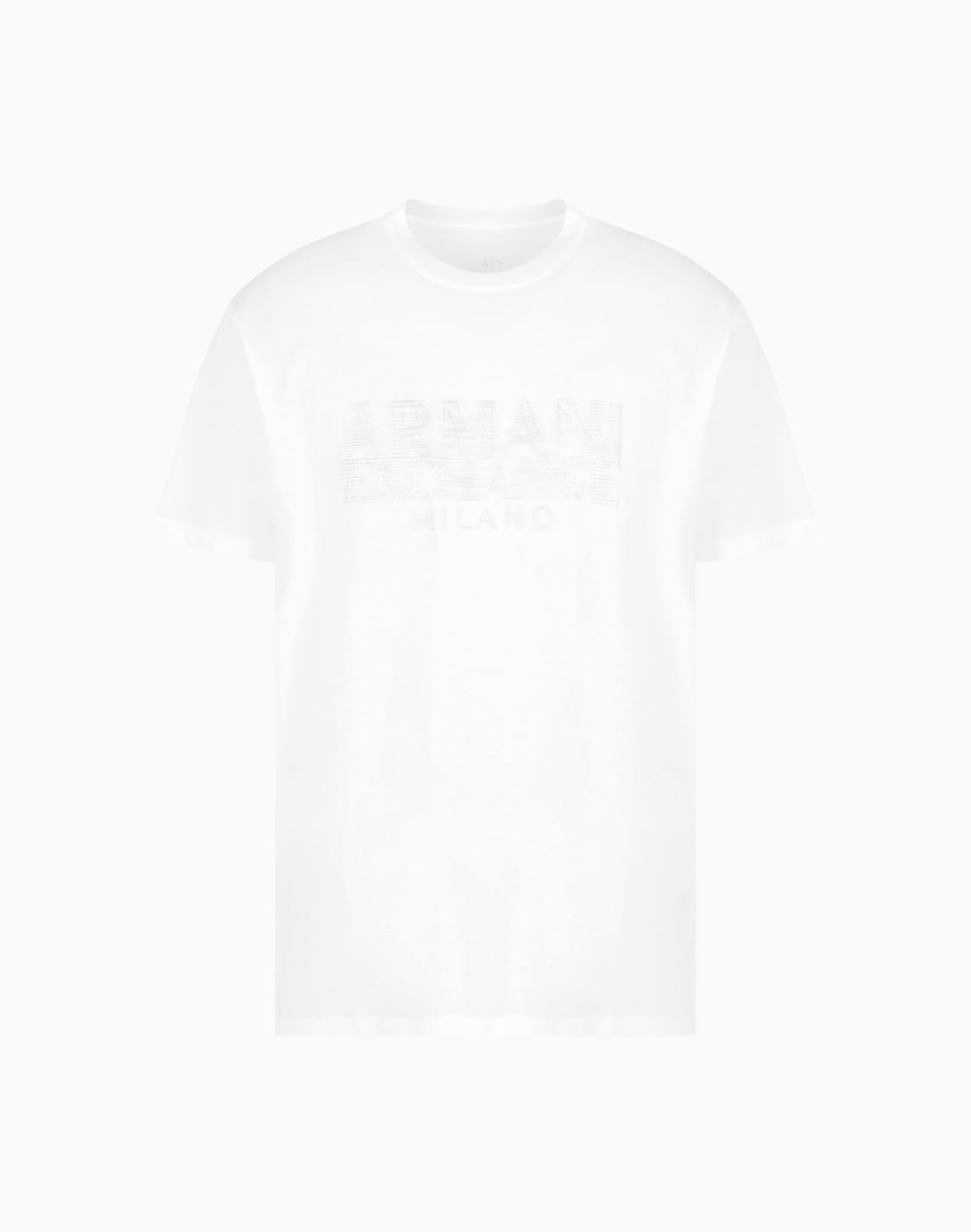 regular-fit-t-shirt-with-blurred-logo-effect-white--armani-exchange