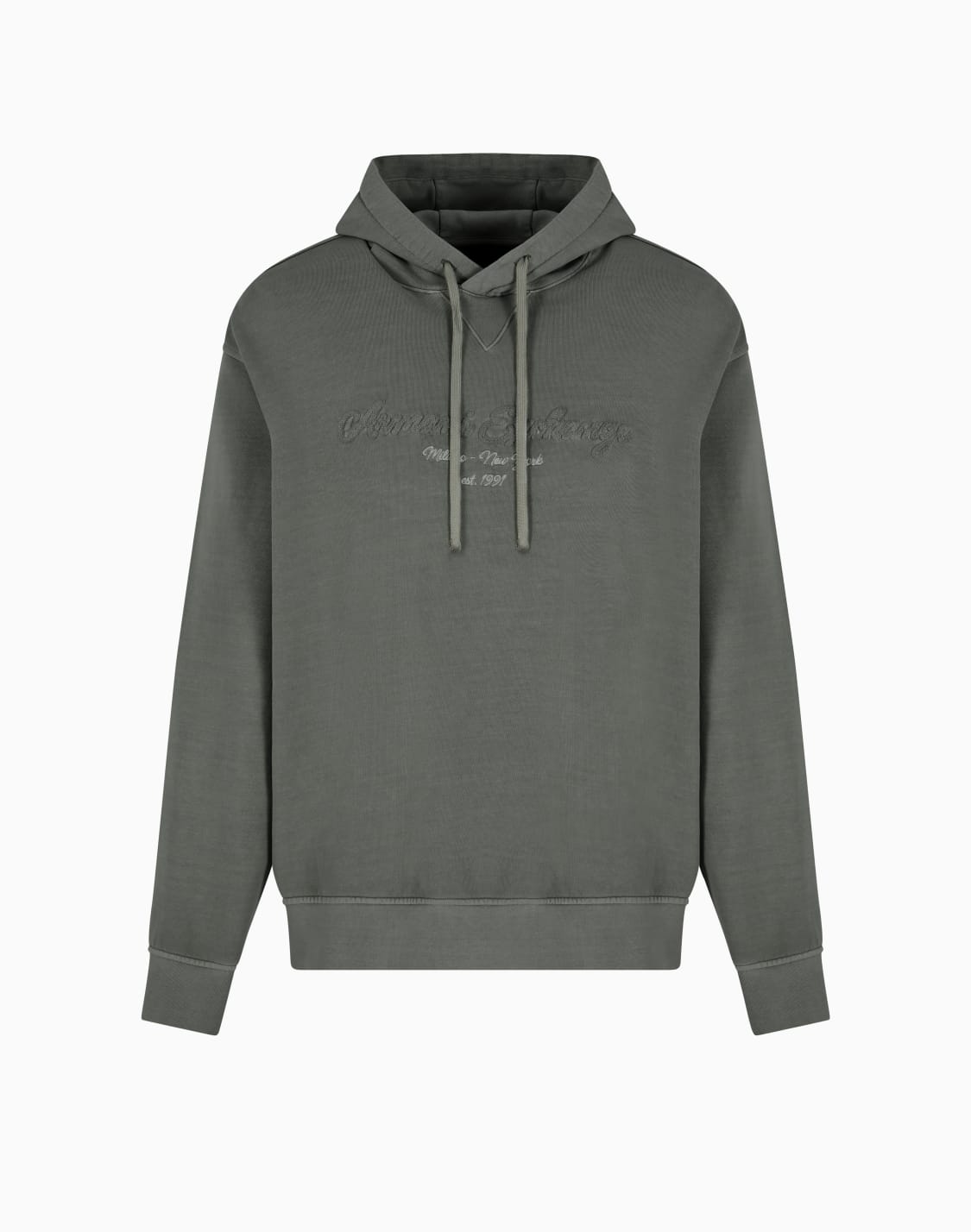french-terry-cotton-hoodie-green--armani-exchange