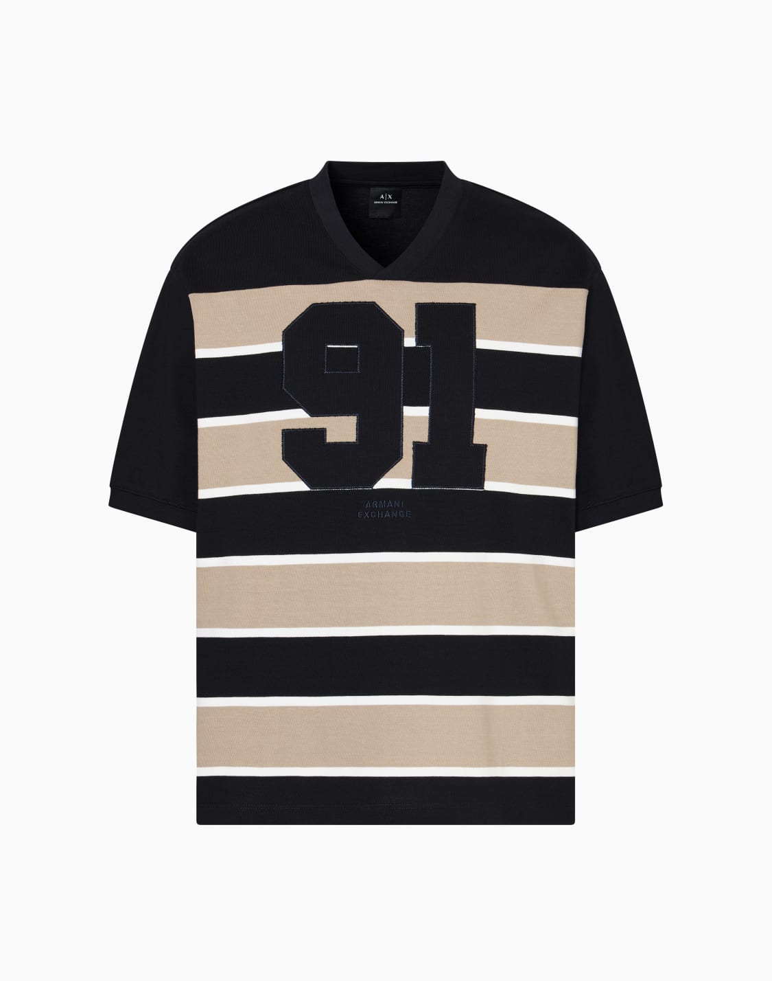 loose-fit-sweatshirt-with-maxi-stripes-91-beige--armani-exchange