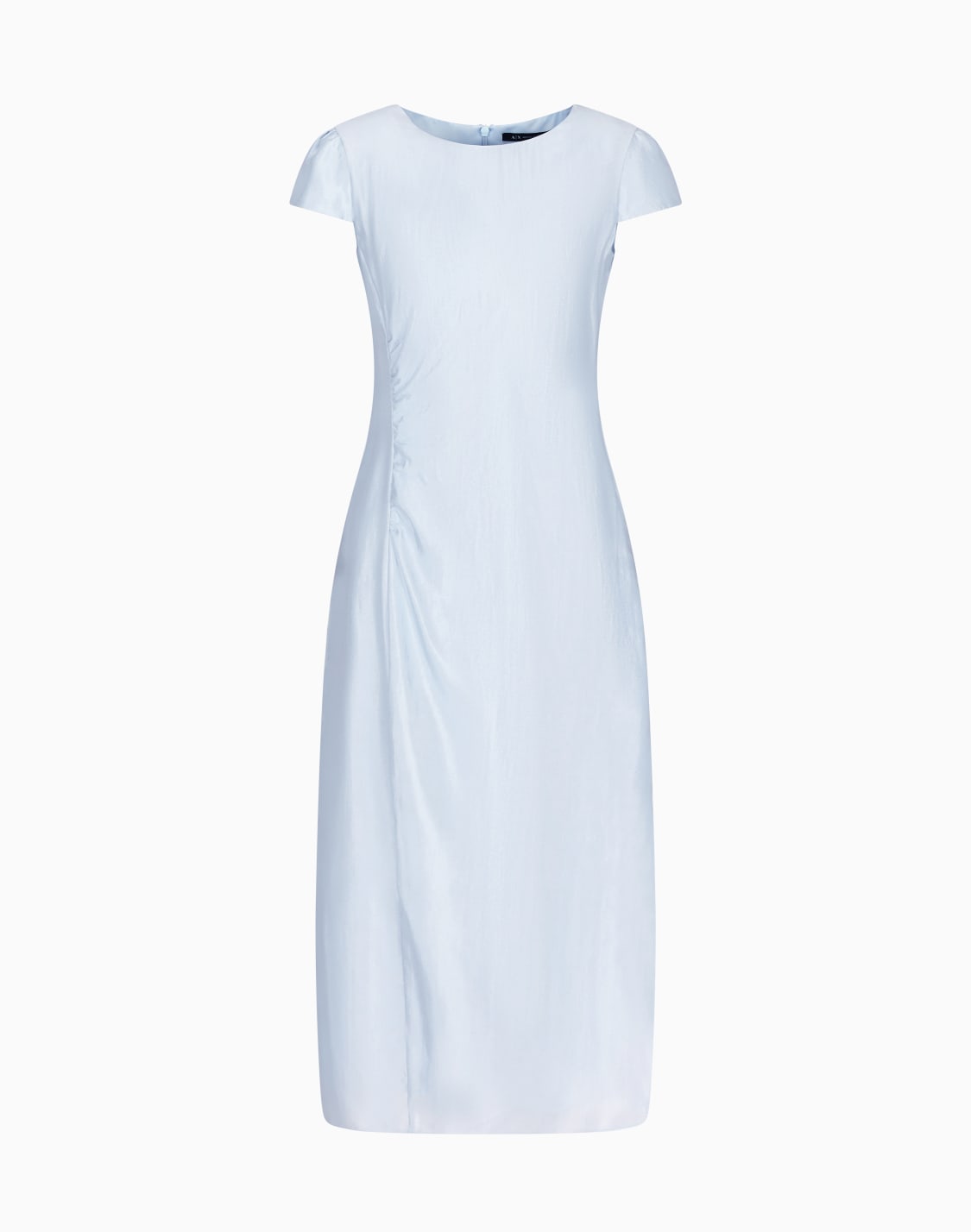 vestido-largo-con-abertura-celeste--armani-exchange