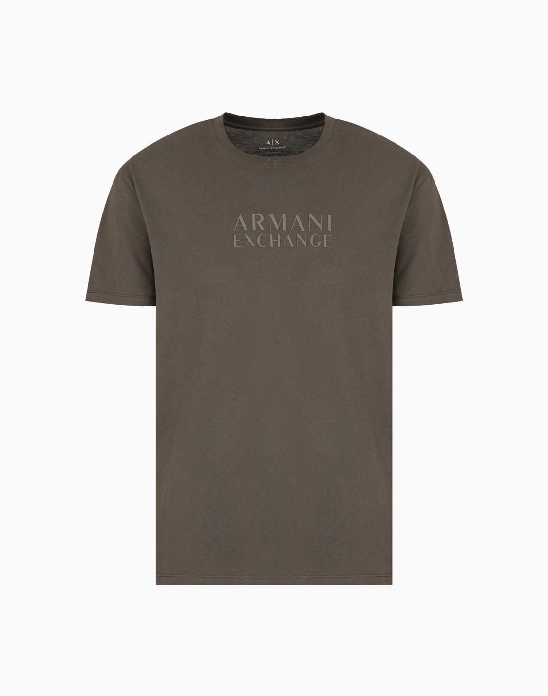 camiseta-de-corte-regular-con-logotipo-de-asv-verde--armani-exchange