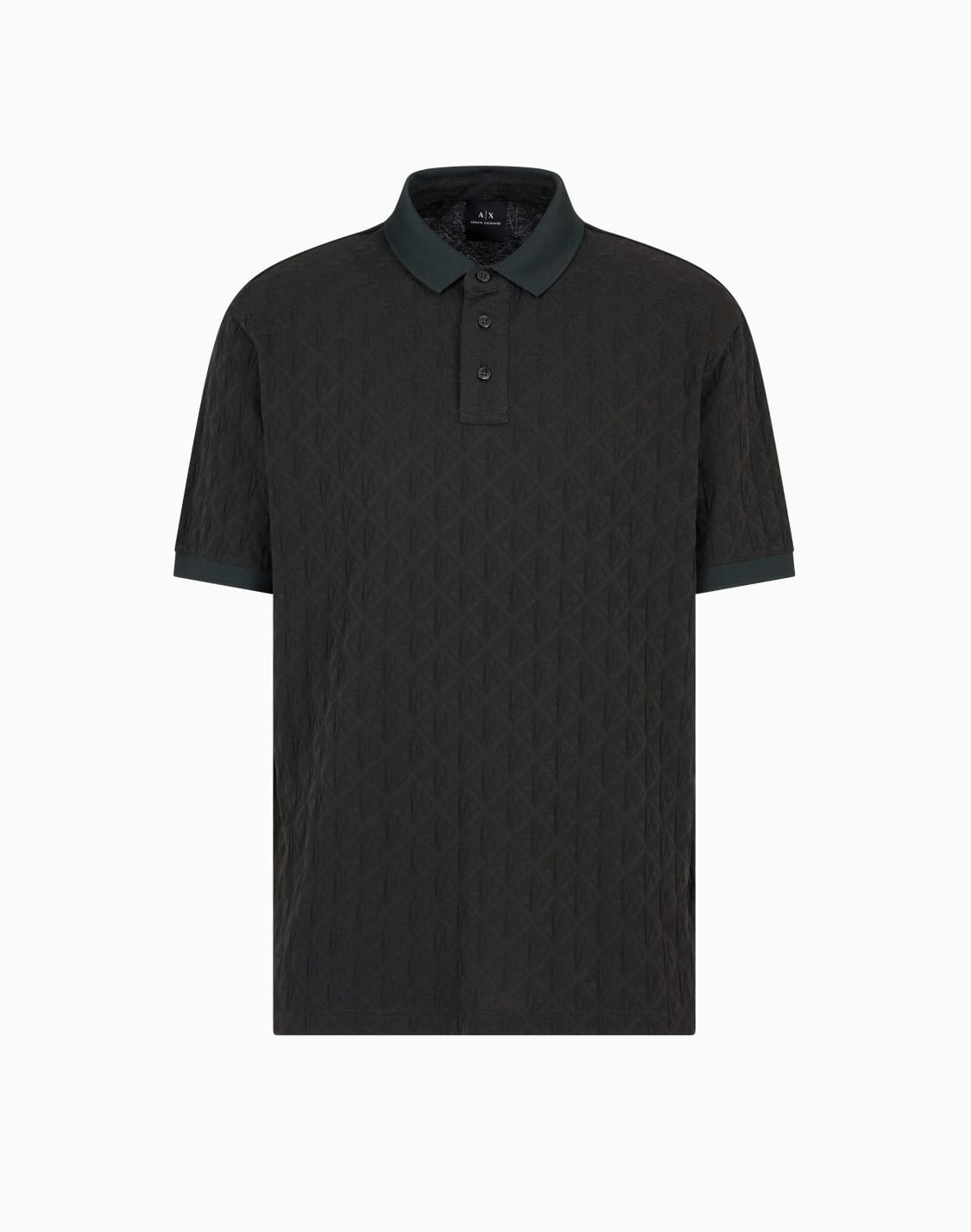 regular-fit-polo-shirt-with-tone-on-tone-allover-logo-verde--armani-exchange