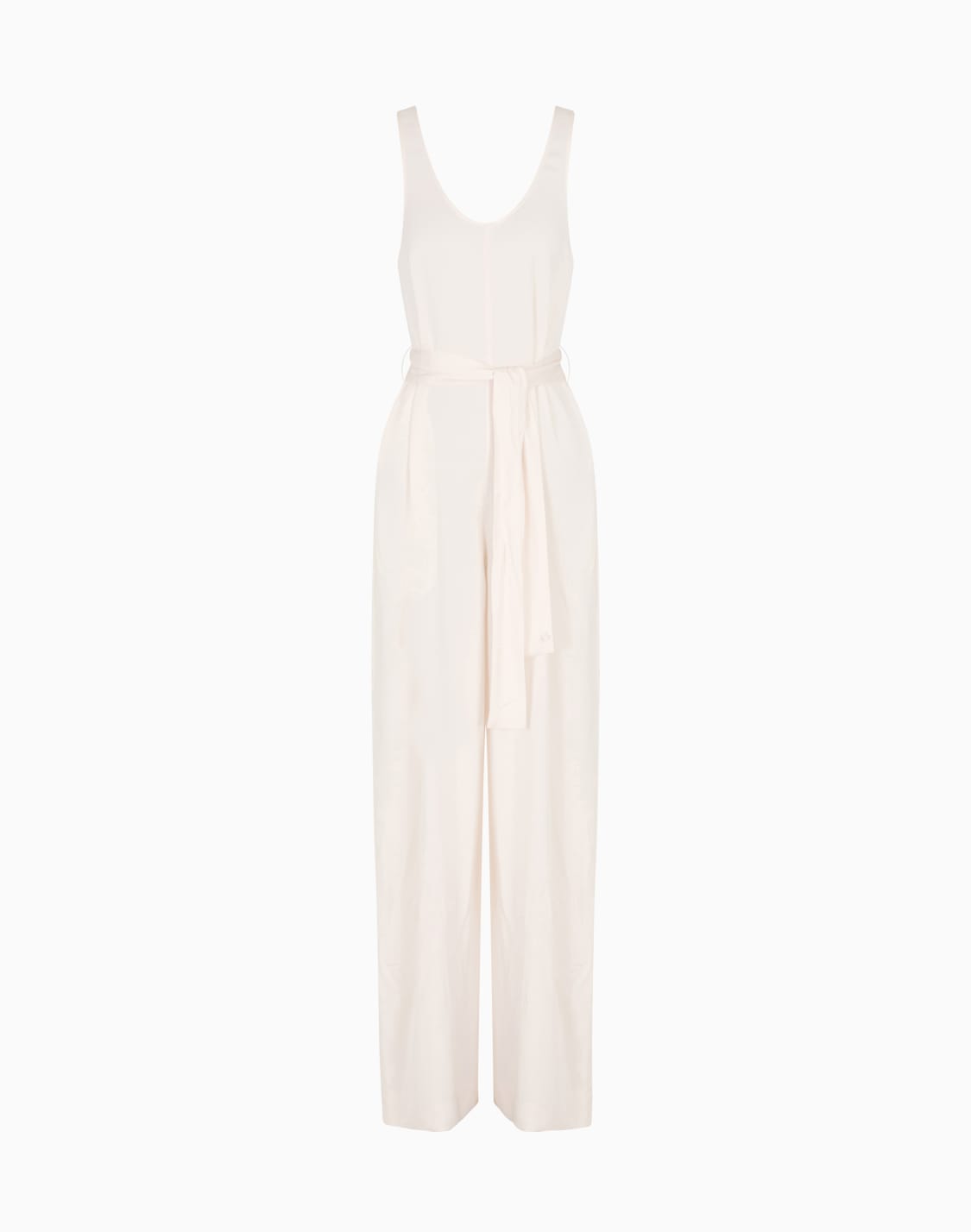 fluid-viscose-jumpsuit-white--armani-exchange