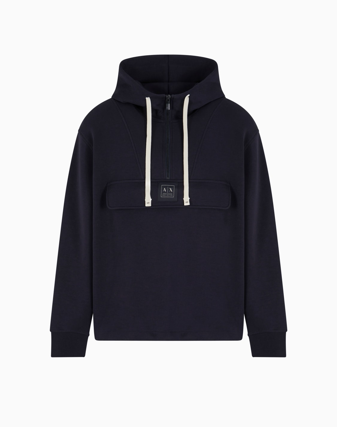 half-zip-hoodie-navy-blue--armani-exchange