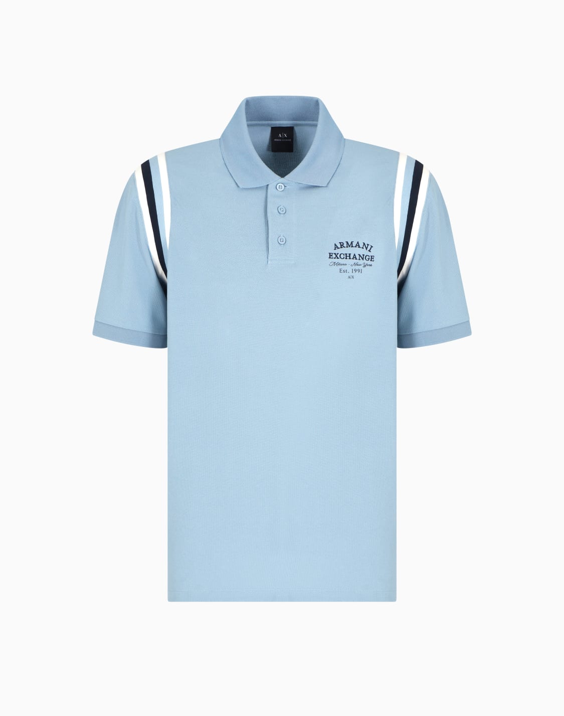 regular-fit-polo-with-contrasting-stripes-celeste--armani-exchange