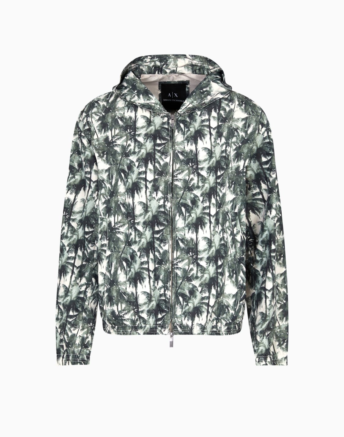 asv-hooded-bomber-jacket-green--armani-exchange
