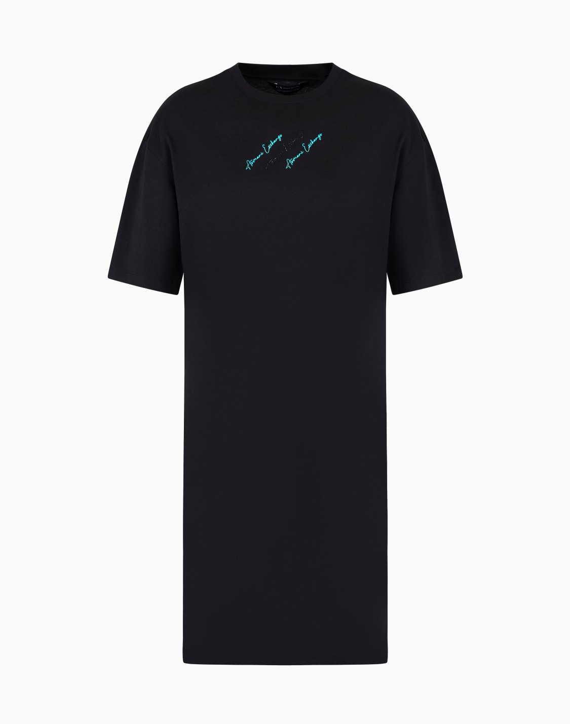 jersey-midi-dress-with-logo-black--armani-exchange