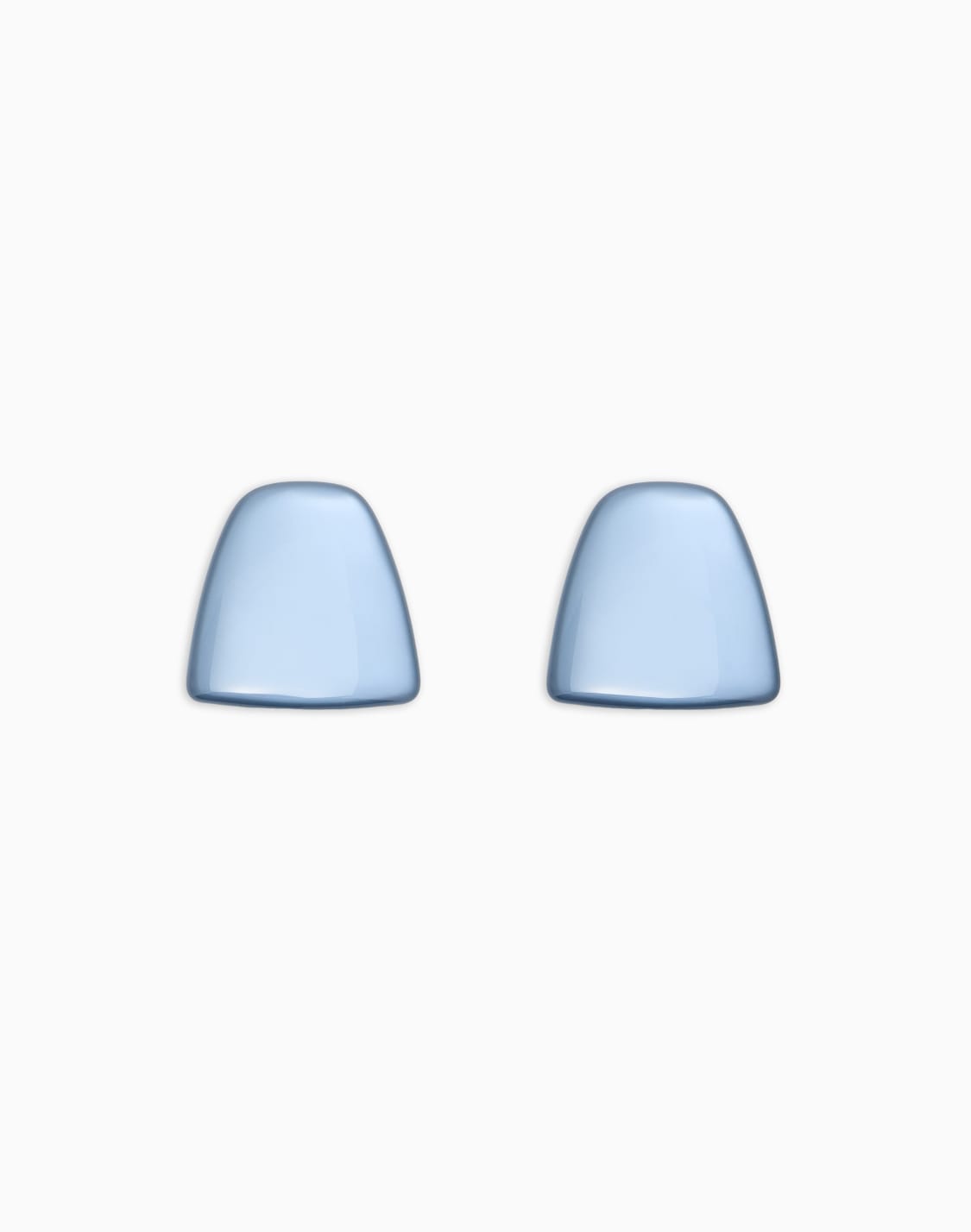 trapezoid-shaped-earrings-light-blue--emporio-armani