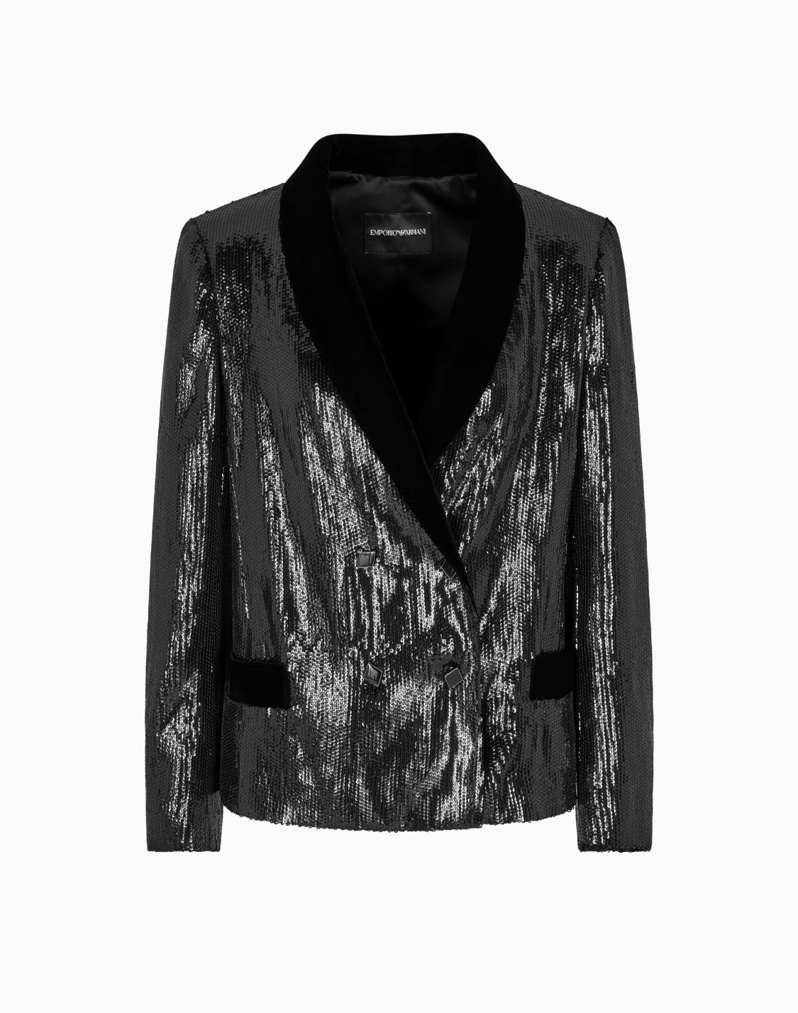 double-breasted-blazer-with-all-over-sequins-black--emporio-armani