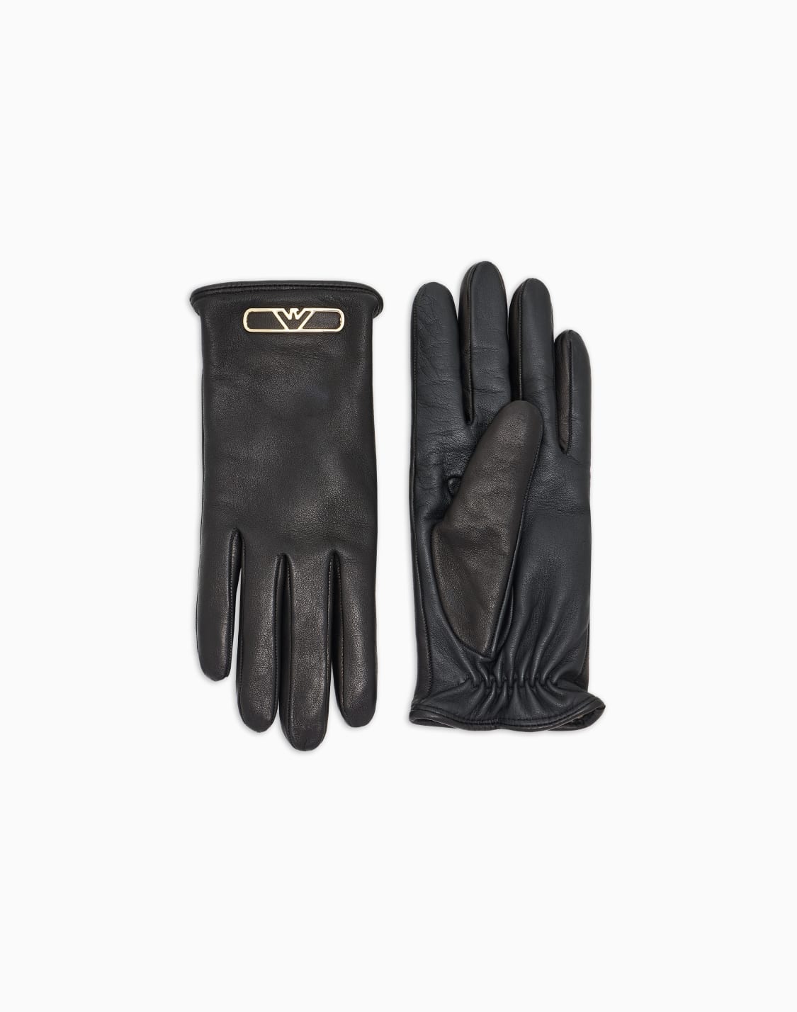 leather-touchscreen-gloves-with-metal-eagle-black--emporio-armani