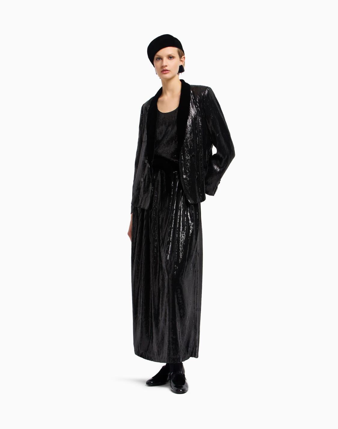 double-breasted-blazer-with-all-over-sequins-black--emporio-armani