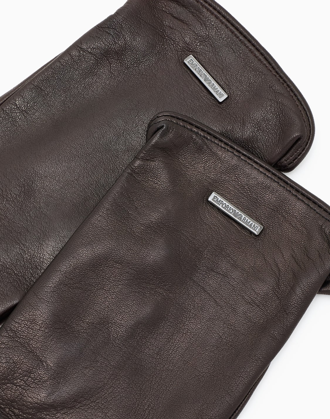 lambskin-gloves-brown--emporio-armani