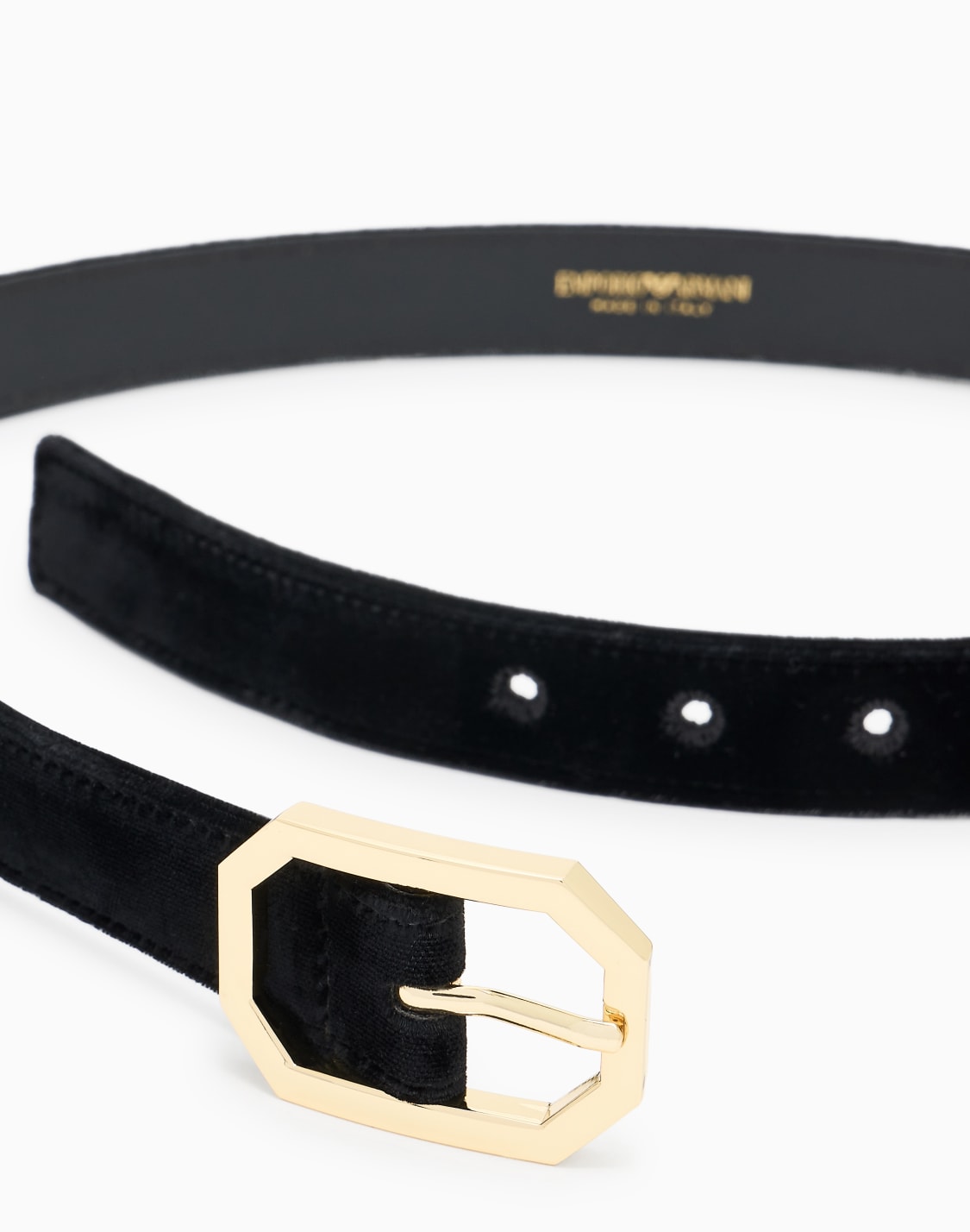 ceinture-boucle-en-velours-lisse-noir--emporio-armani