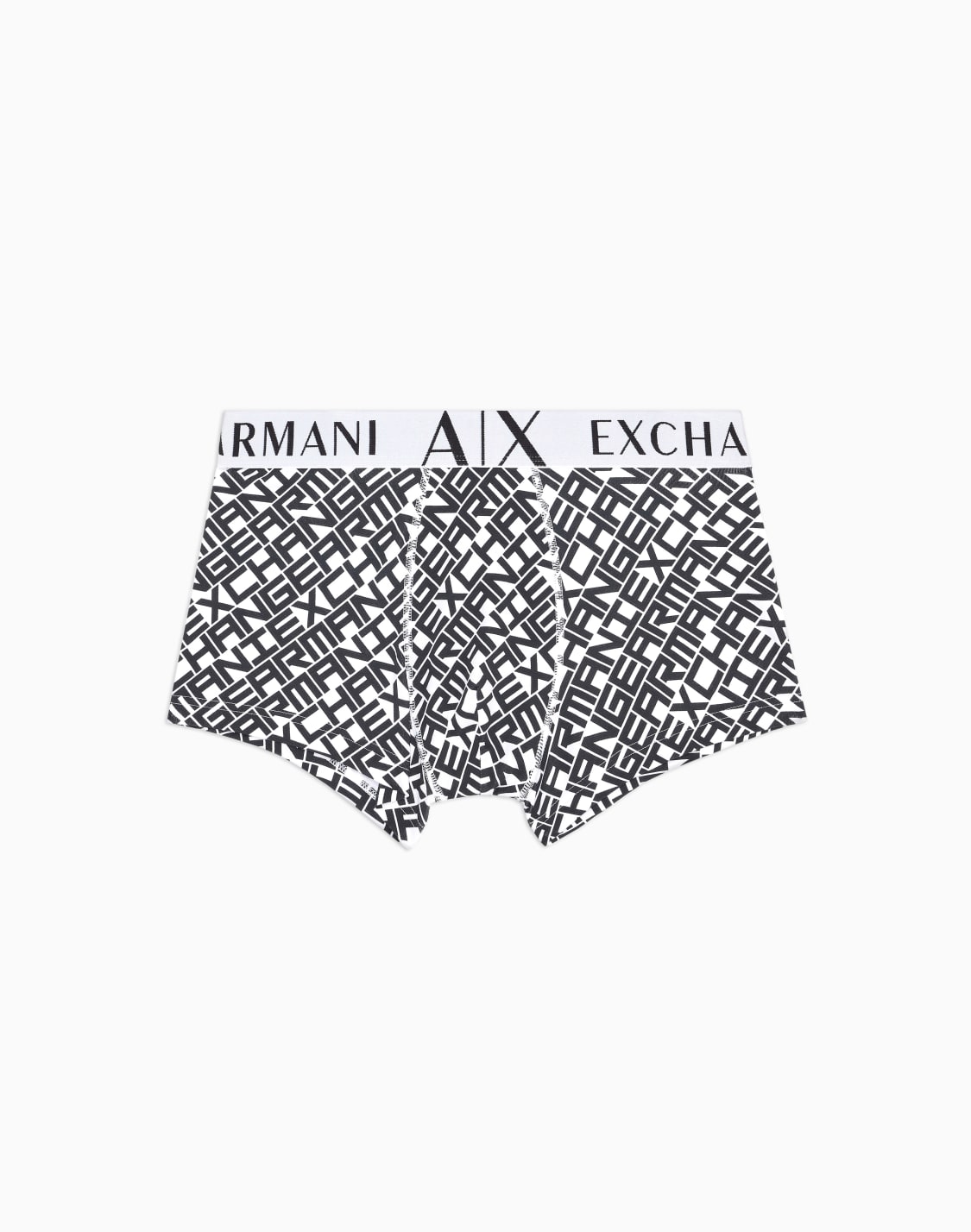 stretch-fabric-boxer-shorts-with-allover-logo-white--armani-exchange