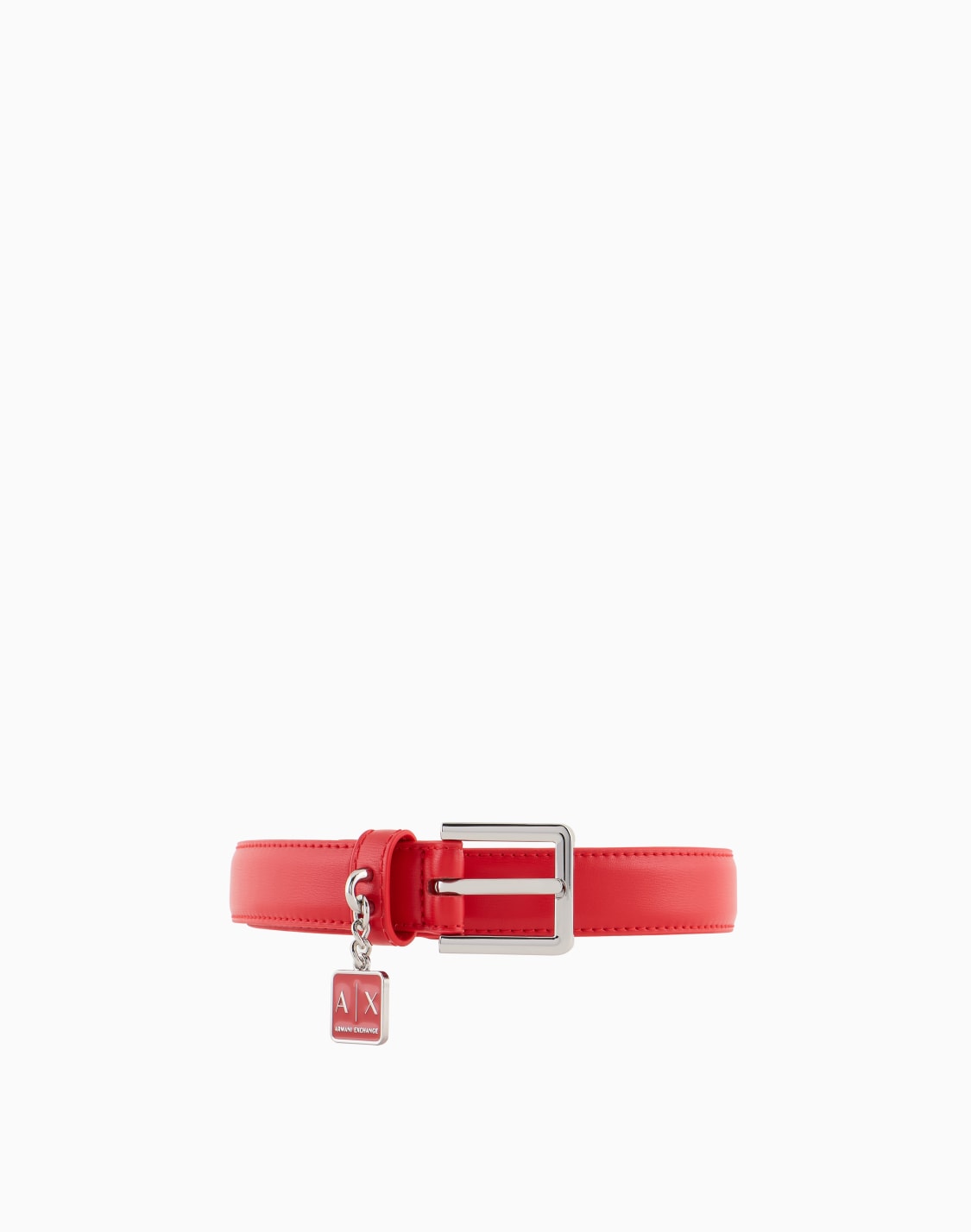 slim-belt-with-charm-red--armani-exchange