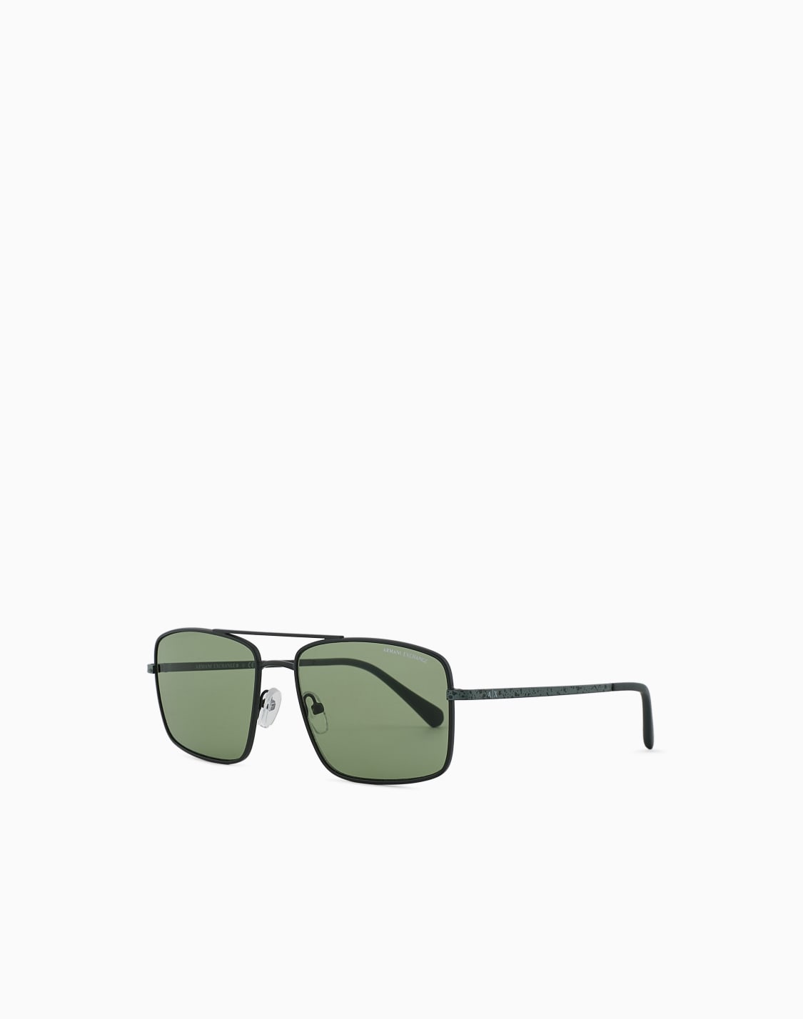 mens-aviator-sunglasses-verde--armani-exchange