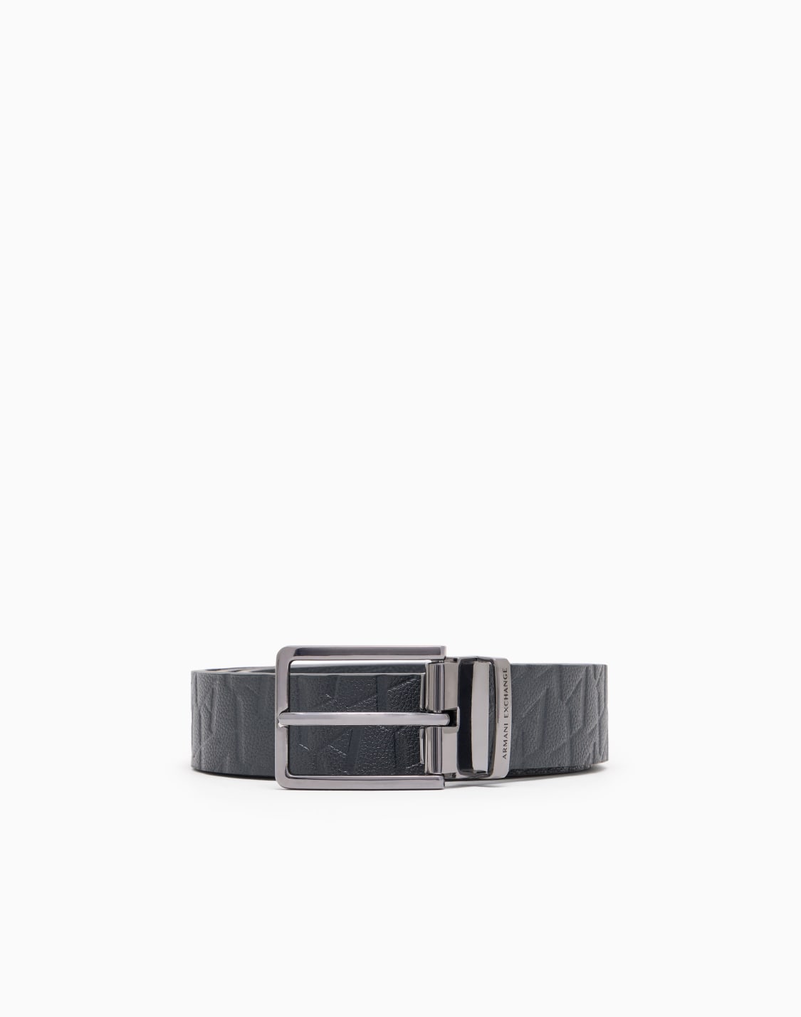 belt-with-allover-logo-verde--armani-exchange