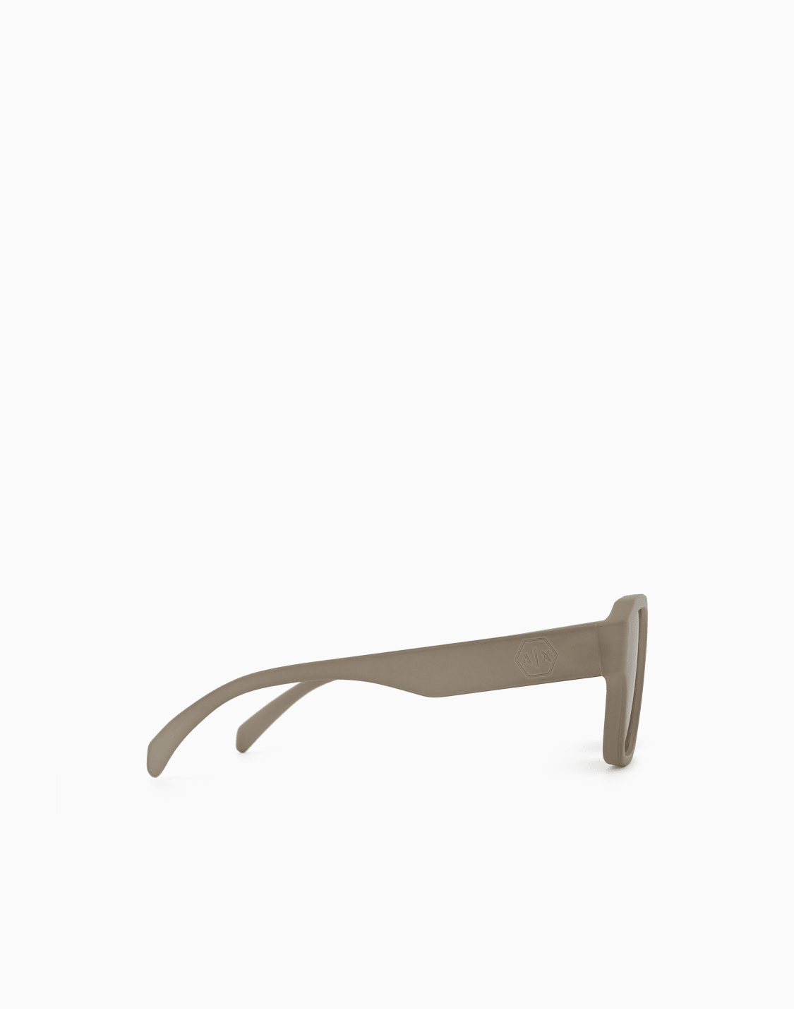 sonnenbrille-mit-eckiger-fassung-fr-herren-grau--armani-exchange