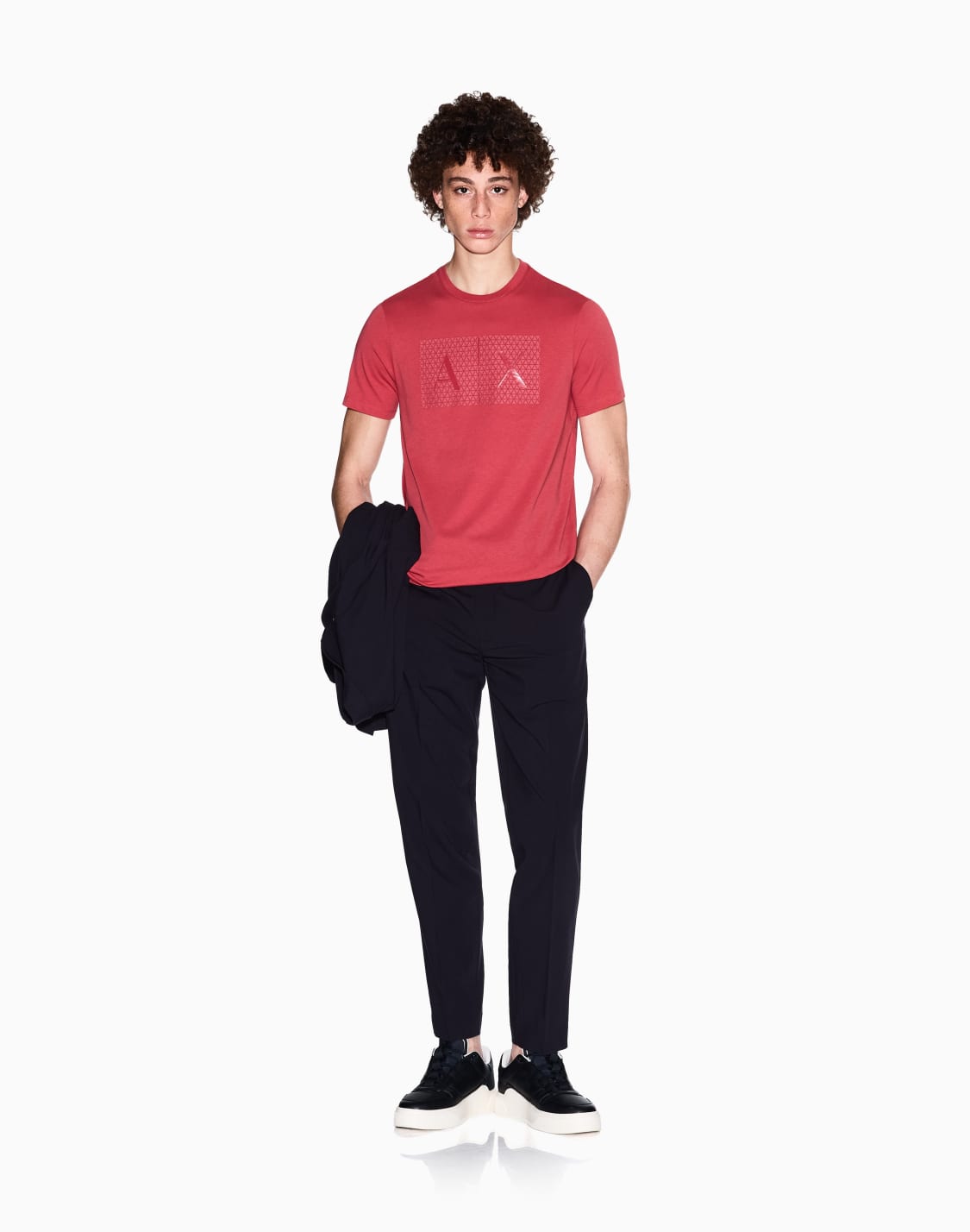 -slim-fit-jersey-t-shirt-with-logo-red--armani-exchange