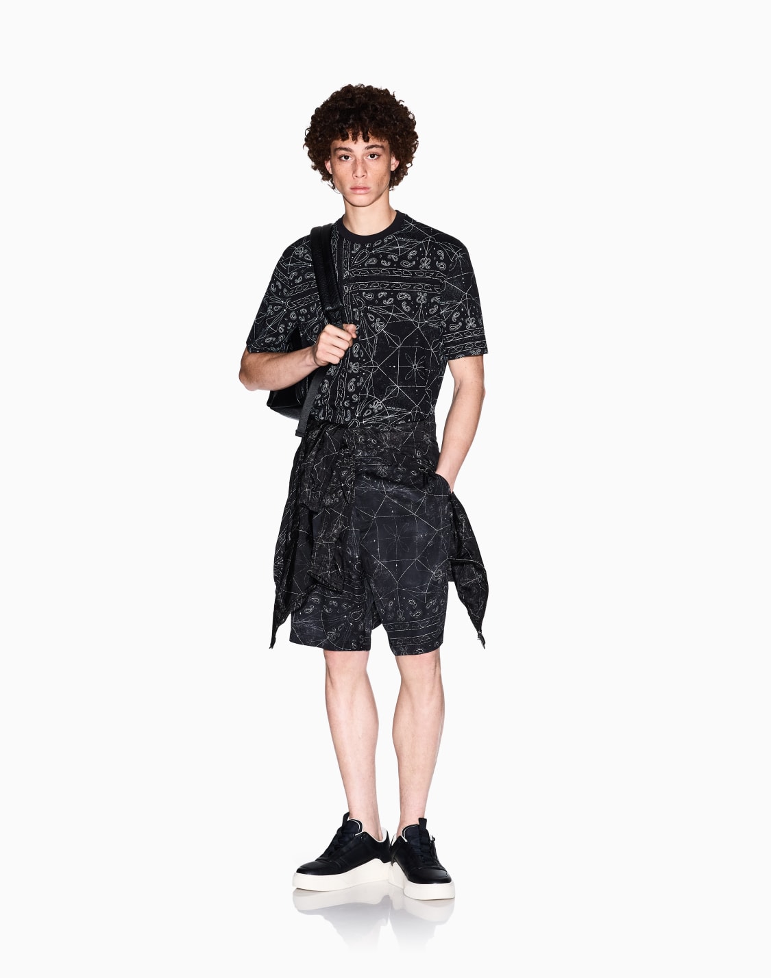 regular-fit-kaleidoscope-patterned-t-shirt-black--armani-exchange
