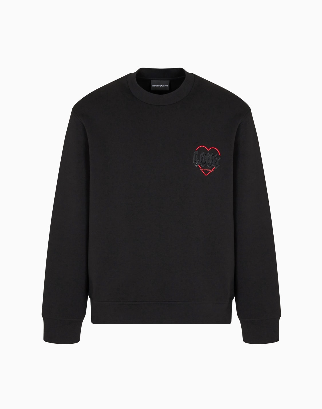 asv-valentines-day-capsule-collection-double-jersey-sweatshirt-black--emporio-armani
