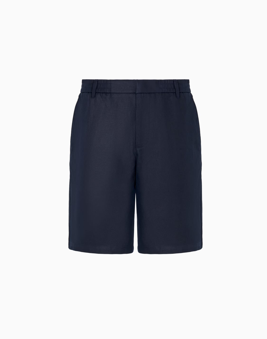 pantalones-cortos-azul-marino--armani-exchange