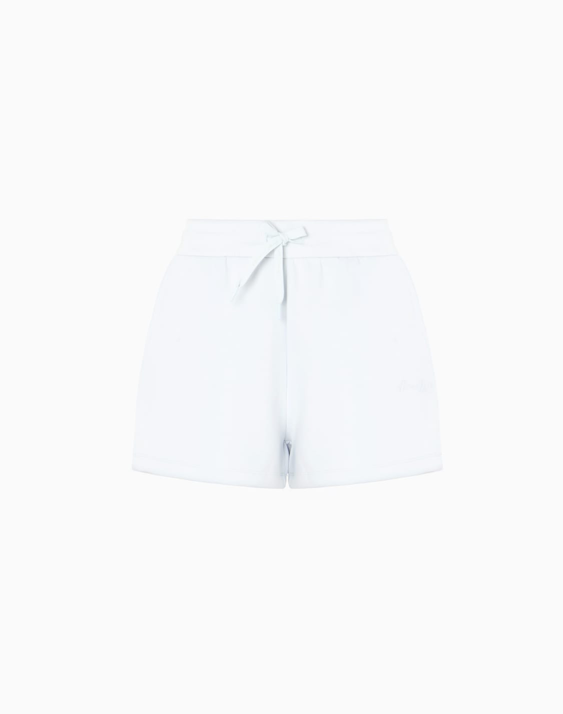 logo-sweatshirt-shorts-light-blue--armani-exchange
