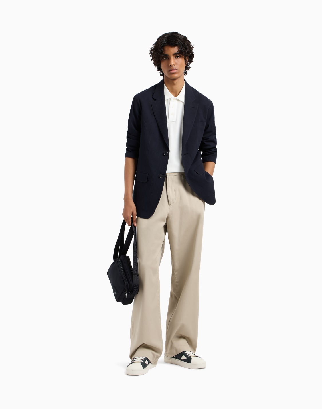 single-breasted-stretch-cotton-jacket-navy-blue--armani-exchange