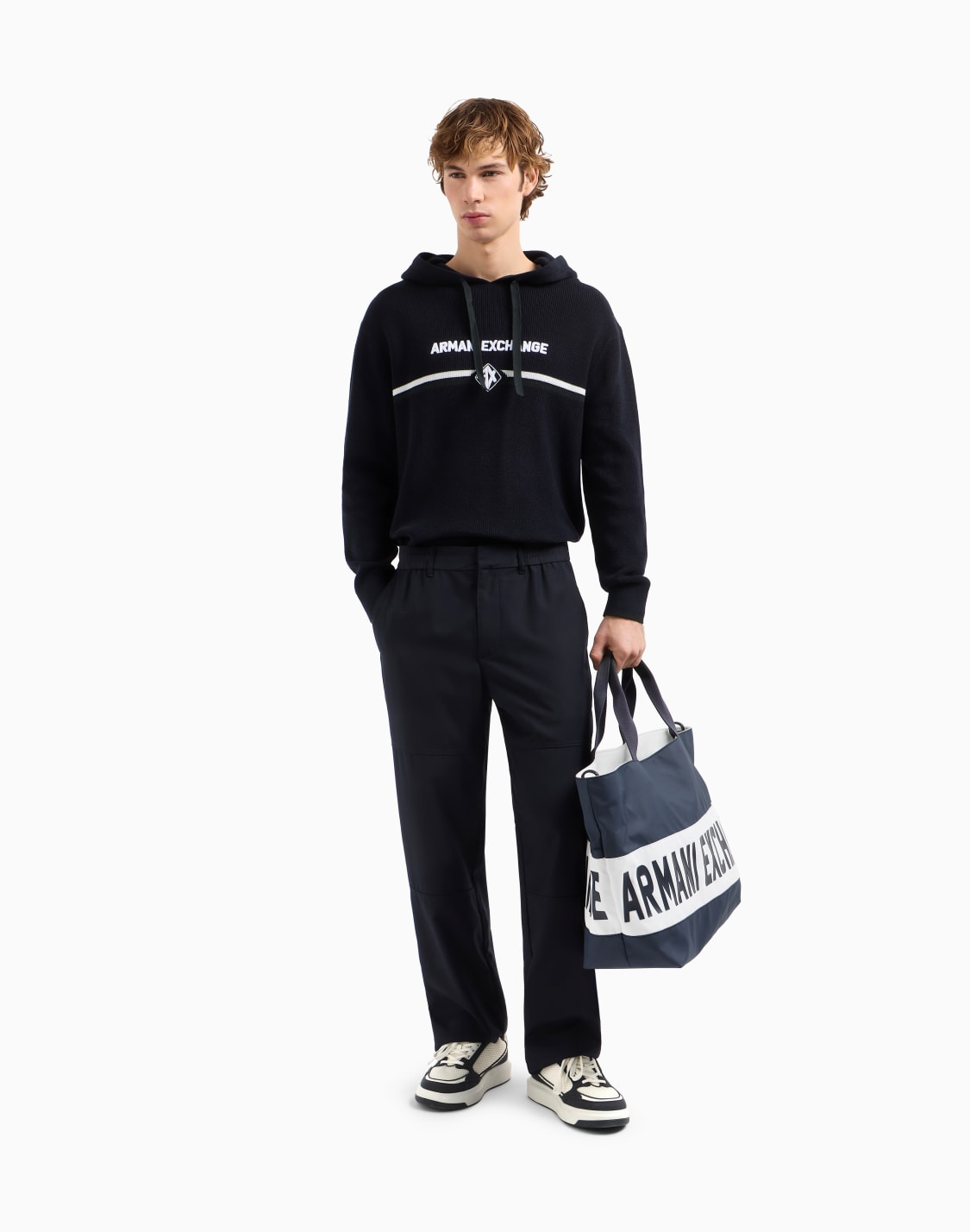 cotton-hoodie-with-central-logo-navy-blue--armani-exchange