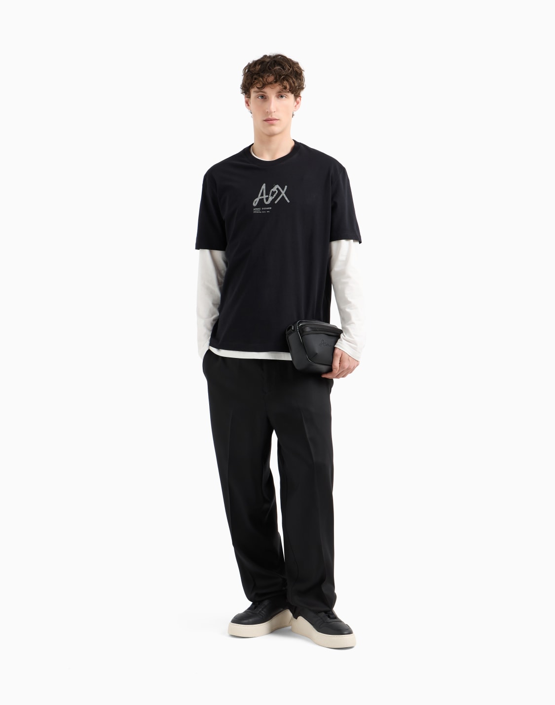 -camiseta-de-corte-regular-con-logotipo-negro--armani-exchange