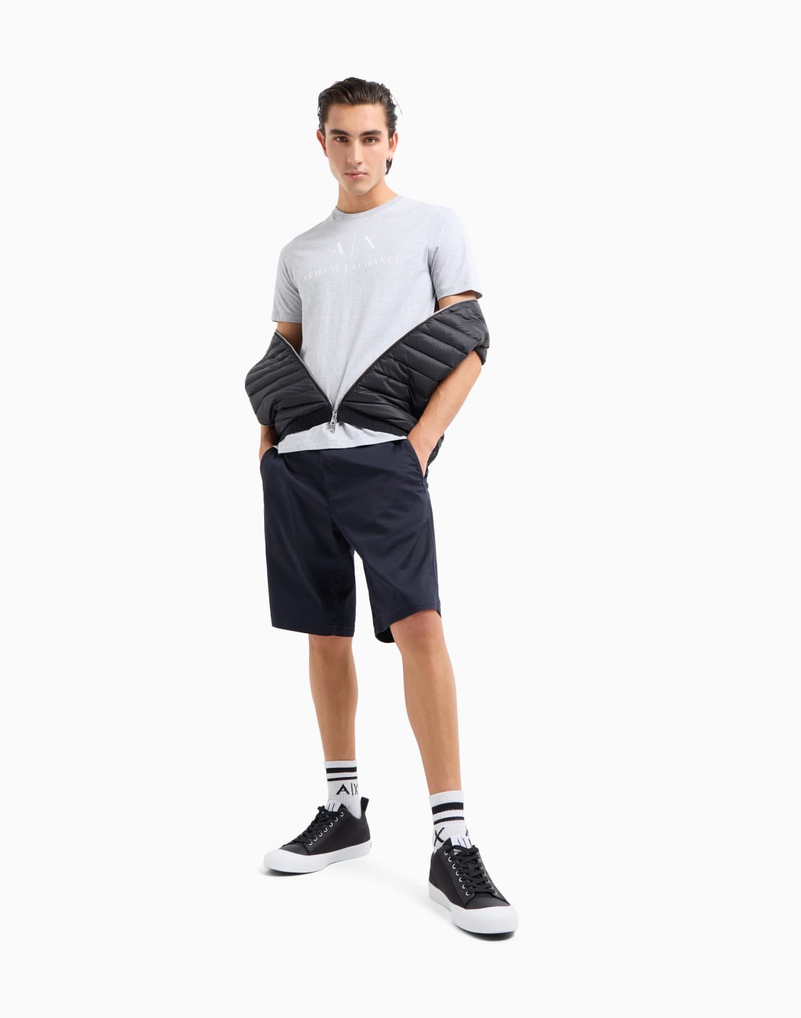 camiseta-de-punto-slim-fit-con-logo-gris--armani-exchange